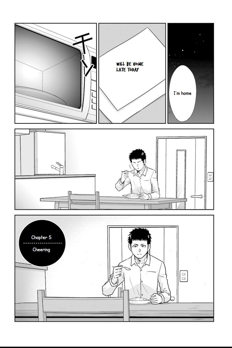 Read 17-sai Kara Yarinaosu Propose Manga Online