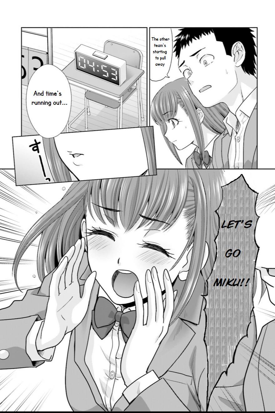 Read 17-sai Kara Yarinaosu Propose Manga Online