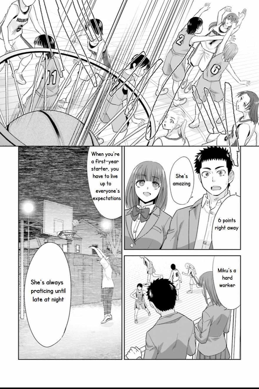 Read 17-sai Kara Yarinaosu Propose Manga Online