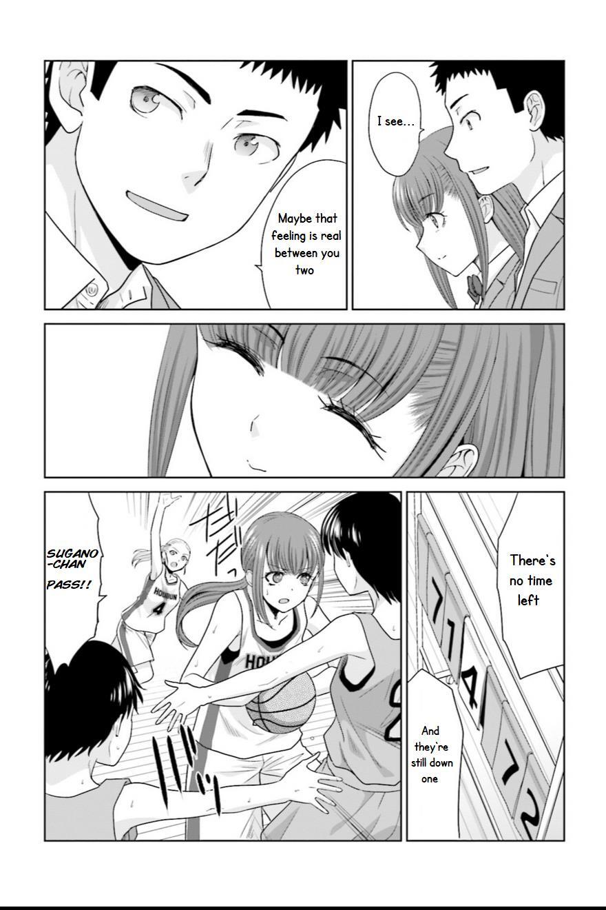 Read 17-sai Kara Yarinaosu Propose Manga Online