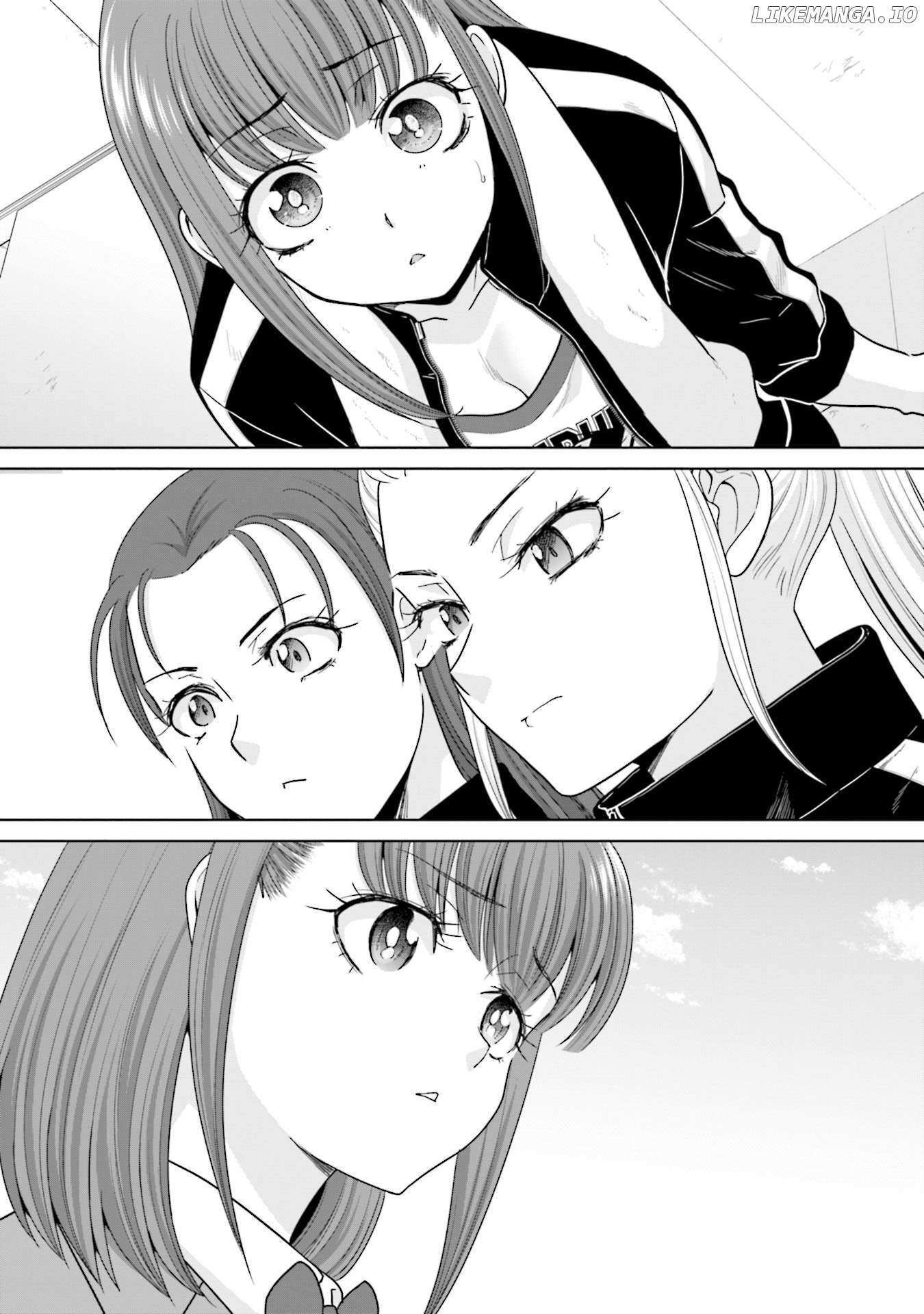 Read 17-sai Kara Yarinaosu Propose Manga Online