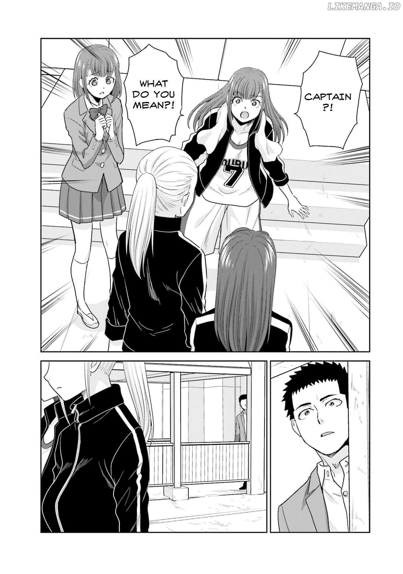 Read 17-sai Kara Yarinaosu Propose Manga Online