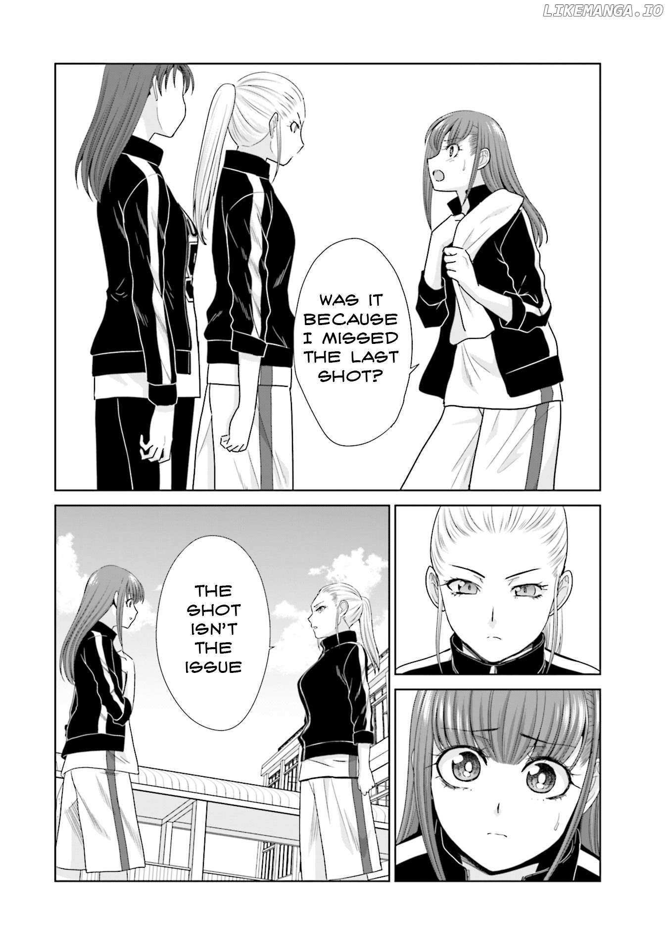 Read 17-sai Kara Yarinaosu Propose Manga Online