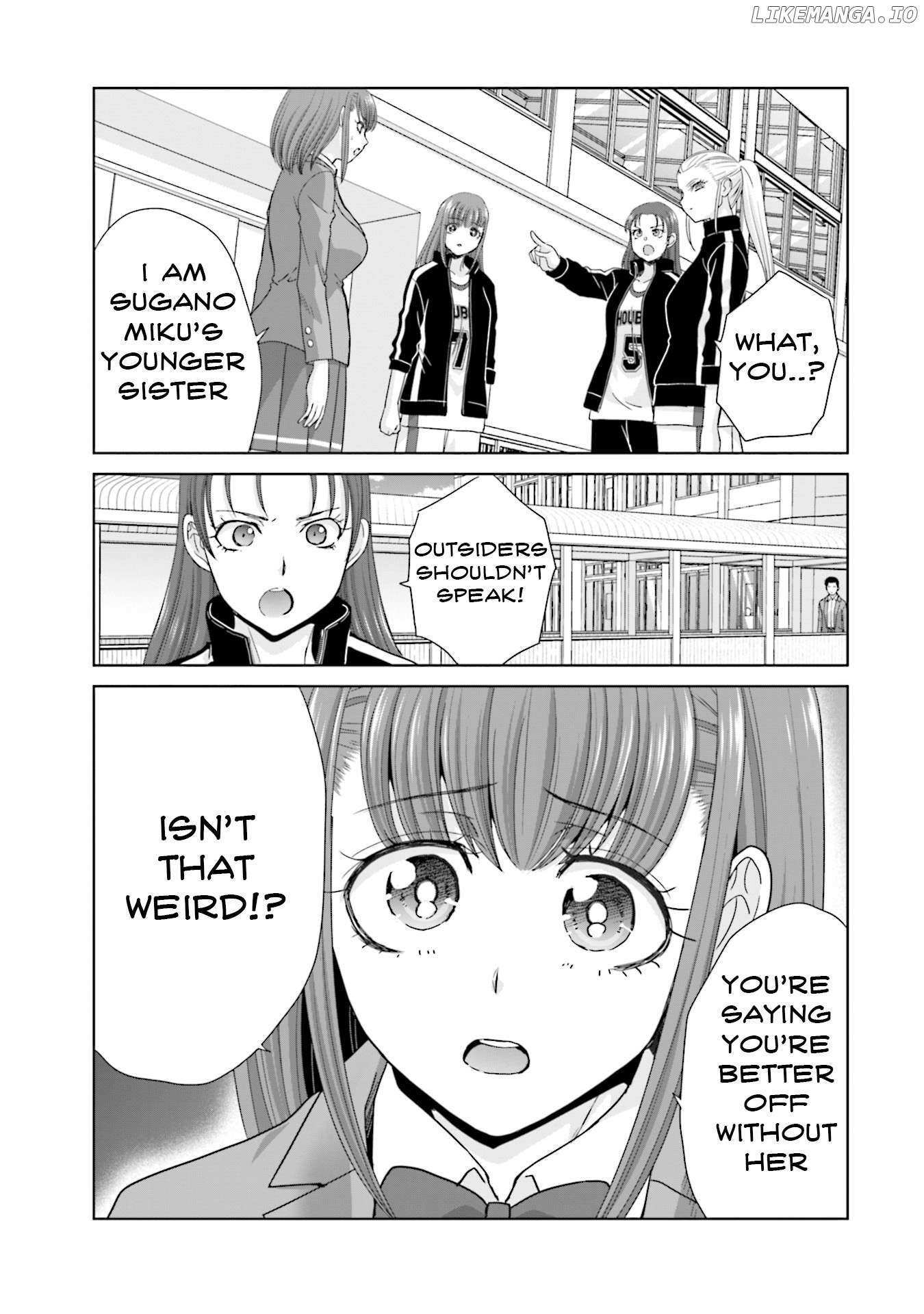 Read 17-sai Kara Yarinaosu Propose Manga Online