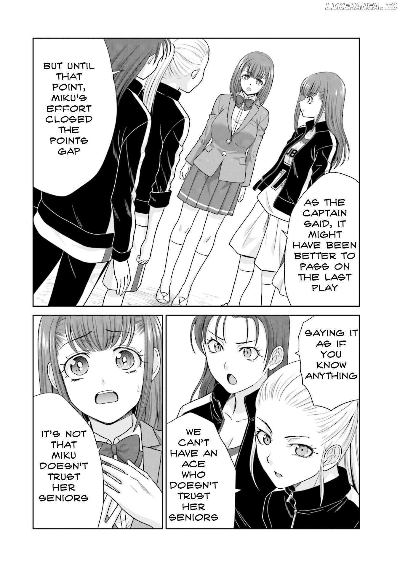 Read 17-sai Kara Yarinaosu Propose Manga Online