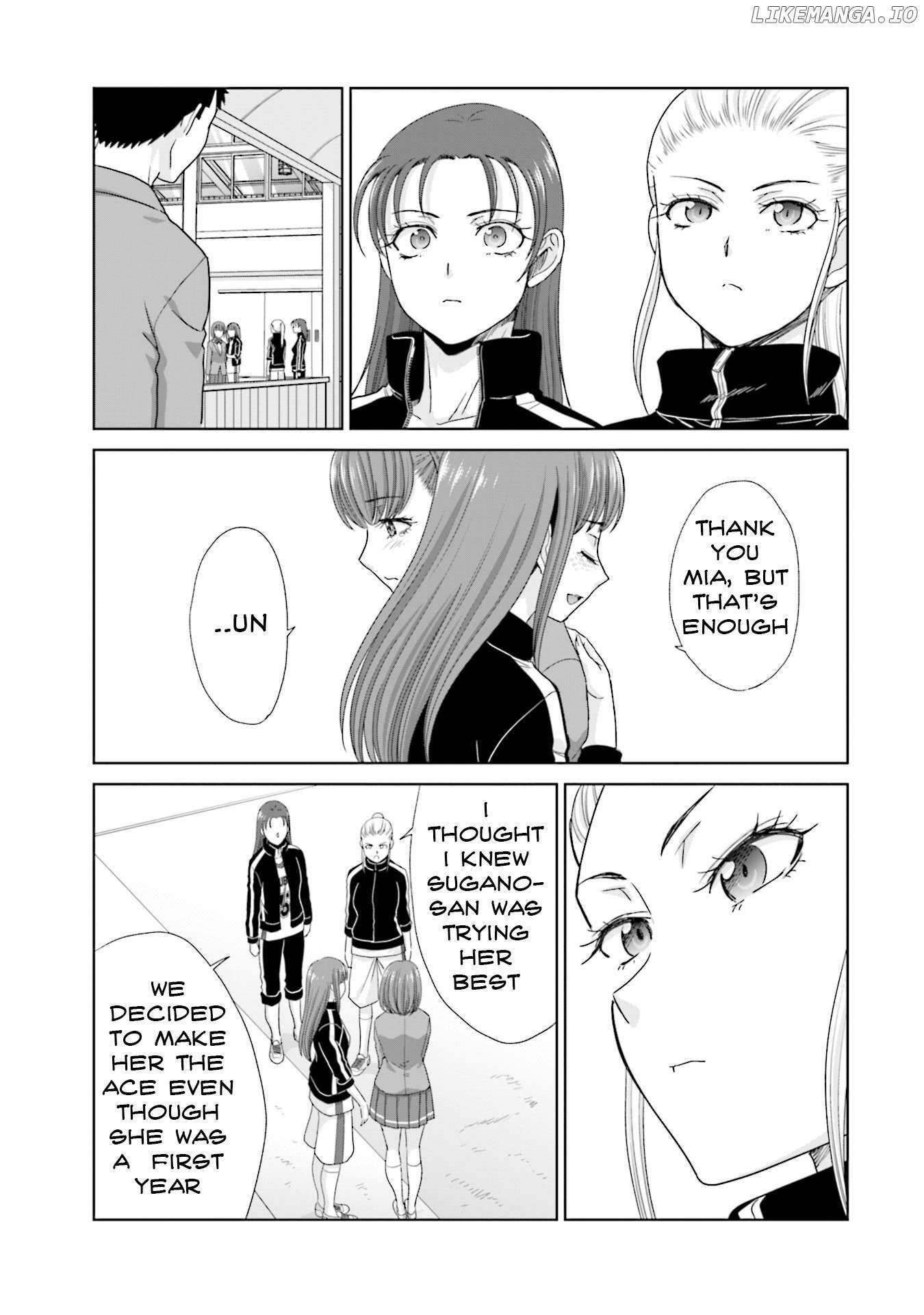 Read 17-sai Kara Yarinaosu Propose Manga Online