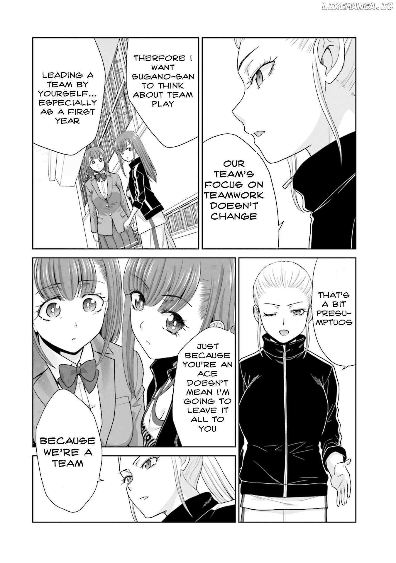 Read 17-sai Kara Yarinaosu Propose Manga Online