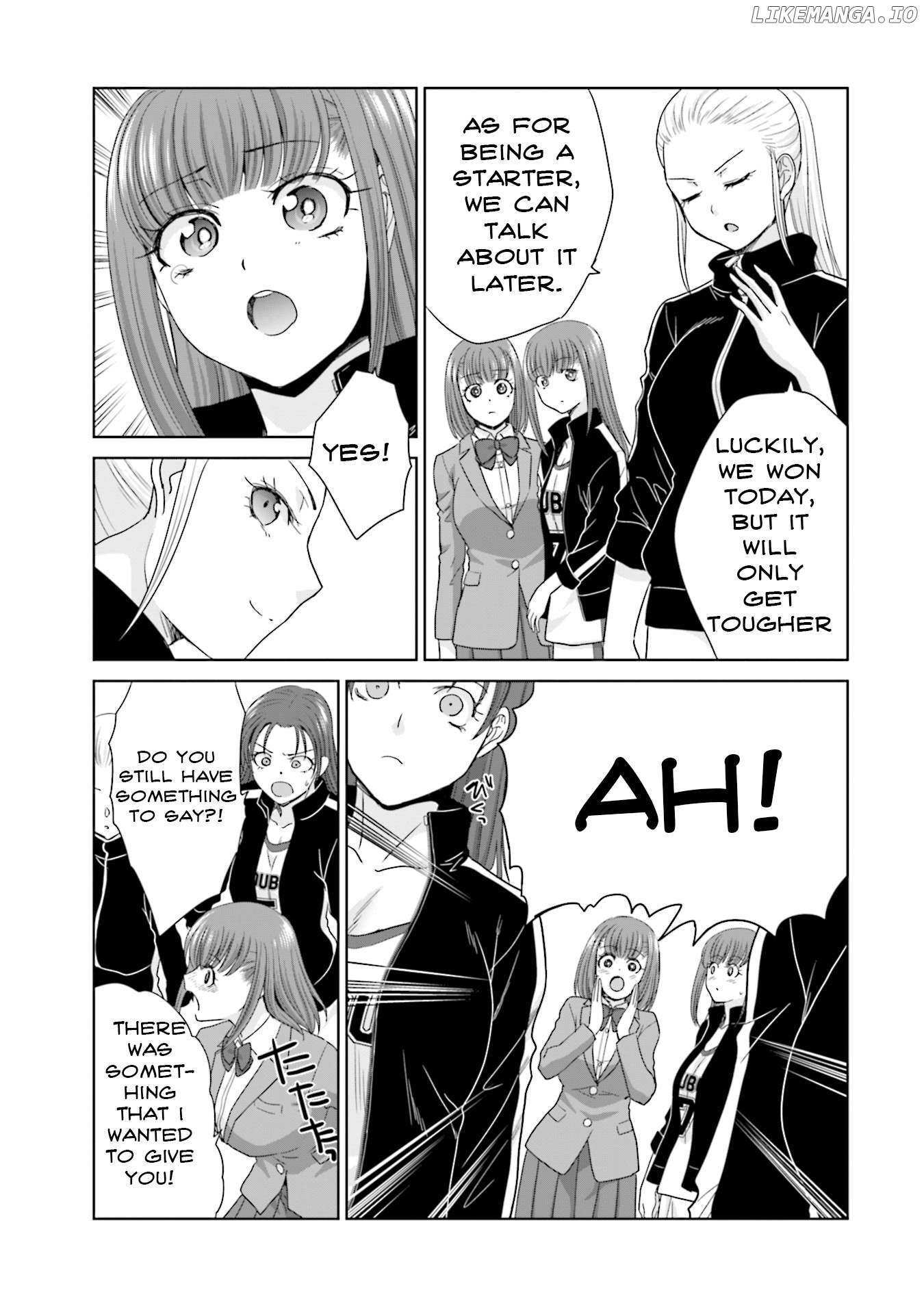 Read 17-sai Kara Yarinaosu Propose Manga Online