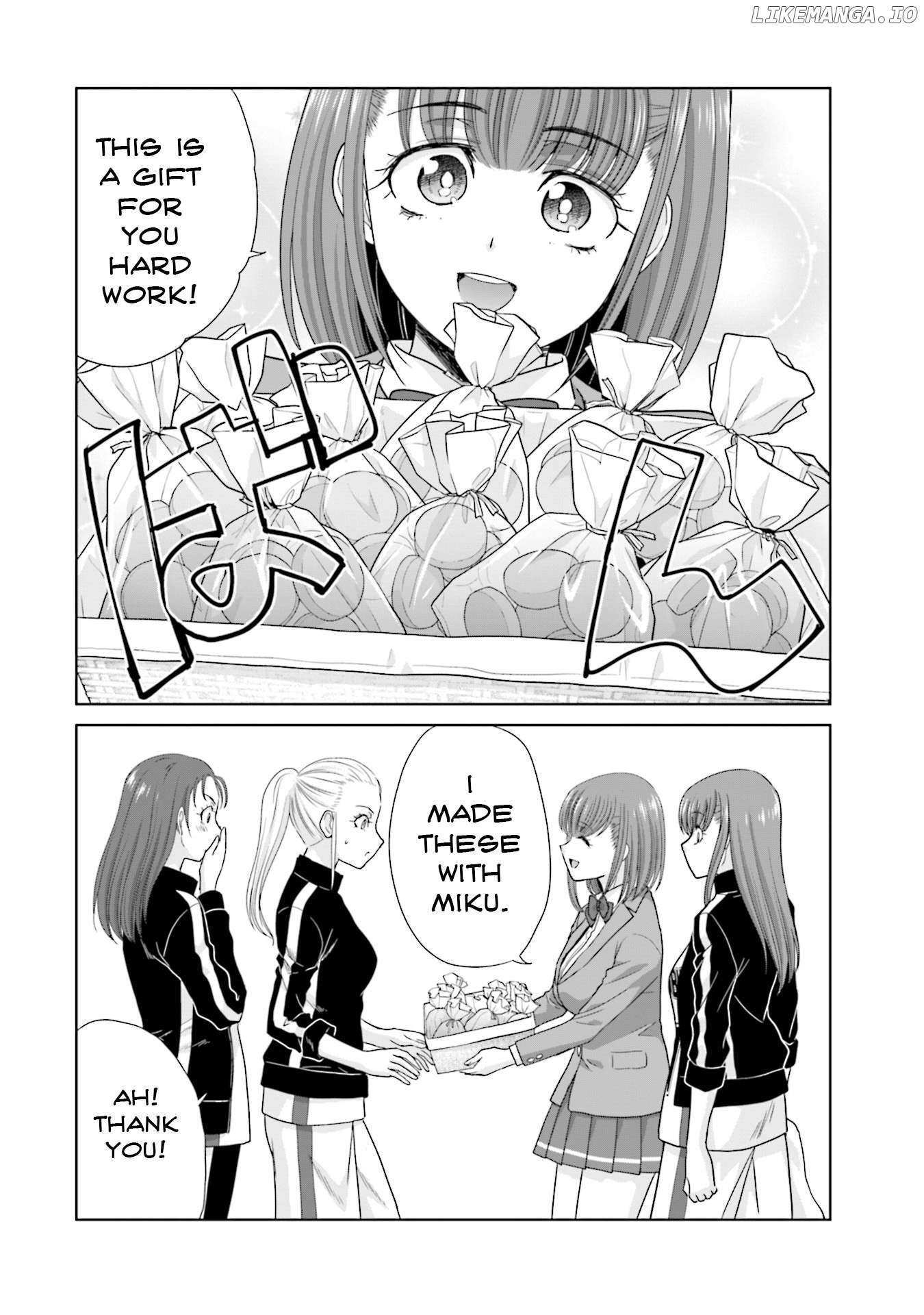 Read 17-sai Kara Yarinaosu Propose Manga Online