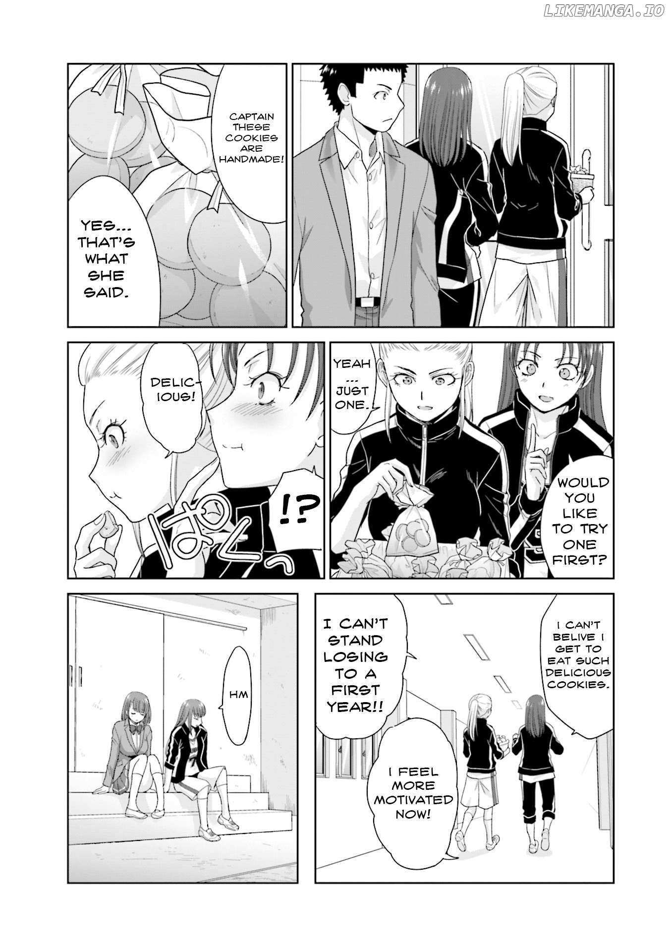 Read 17-sai Kara Yarinaosu Propose Manga Online