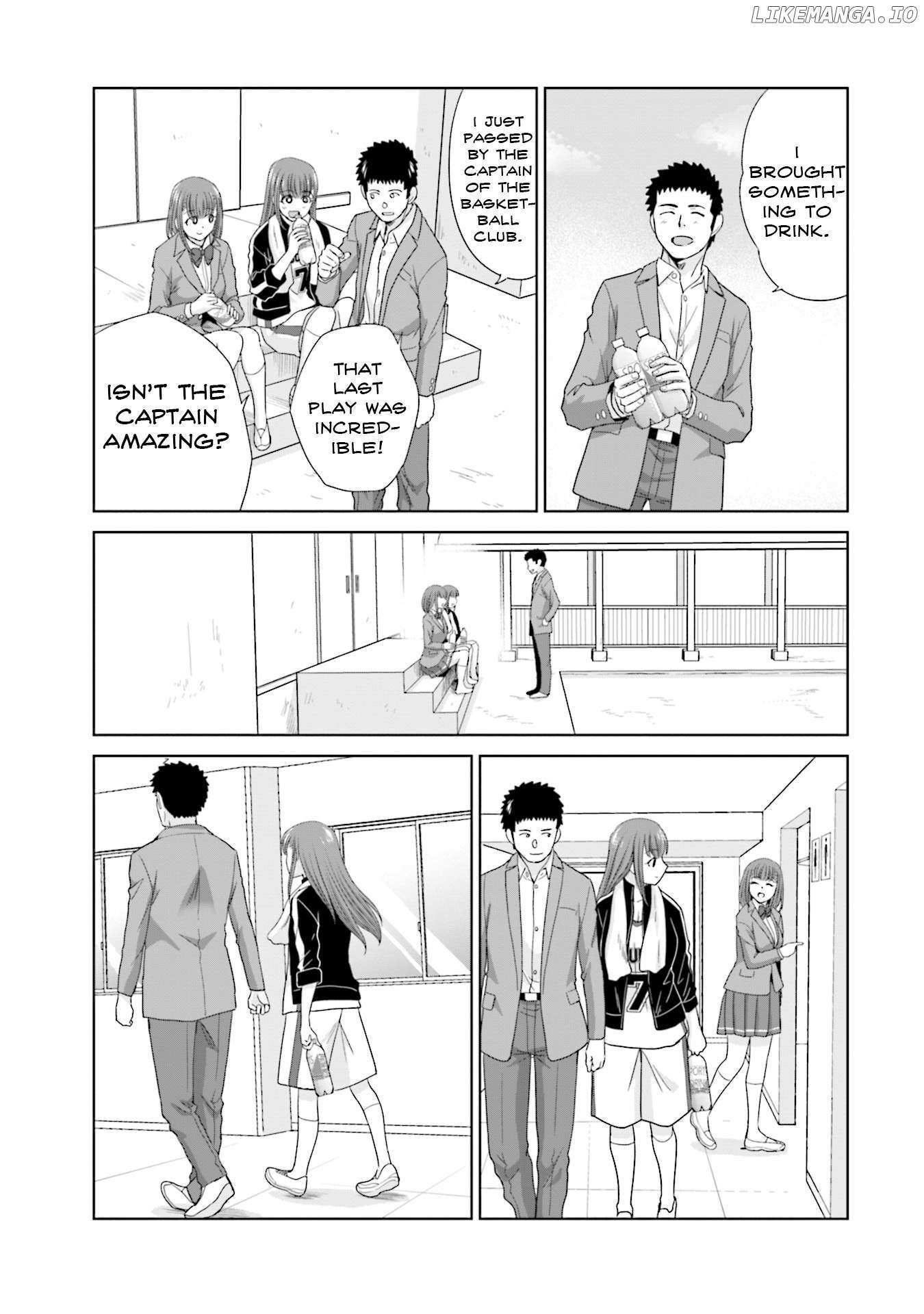 Read 17-sai Kara Yarinaosu Propose Manga Online