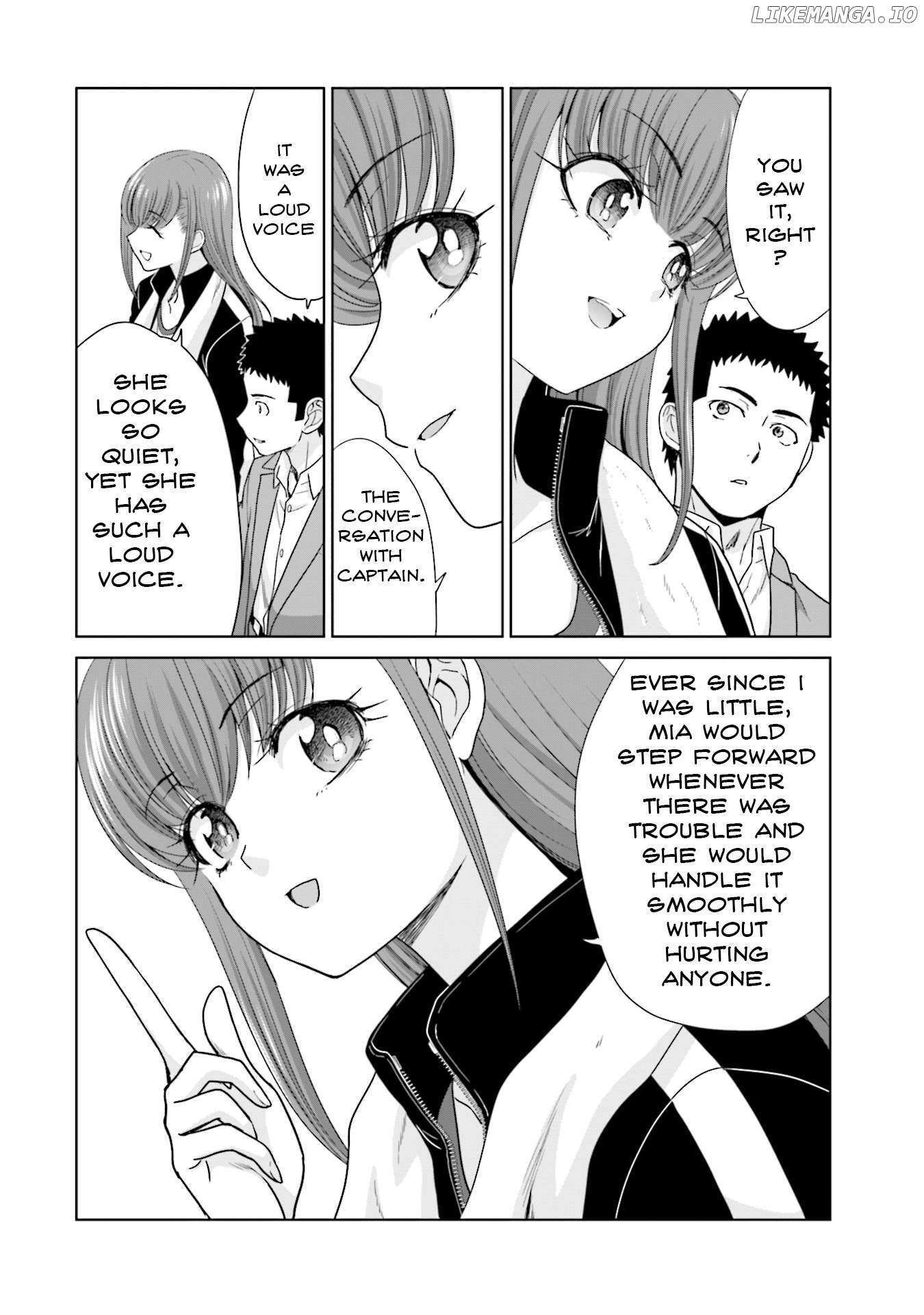 Read 17-sai Kara Yarinaosu Propose Manga Online