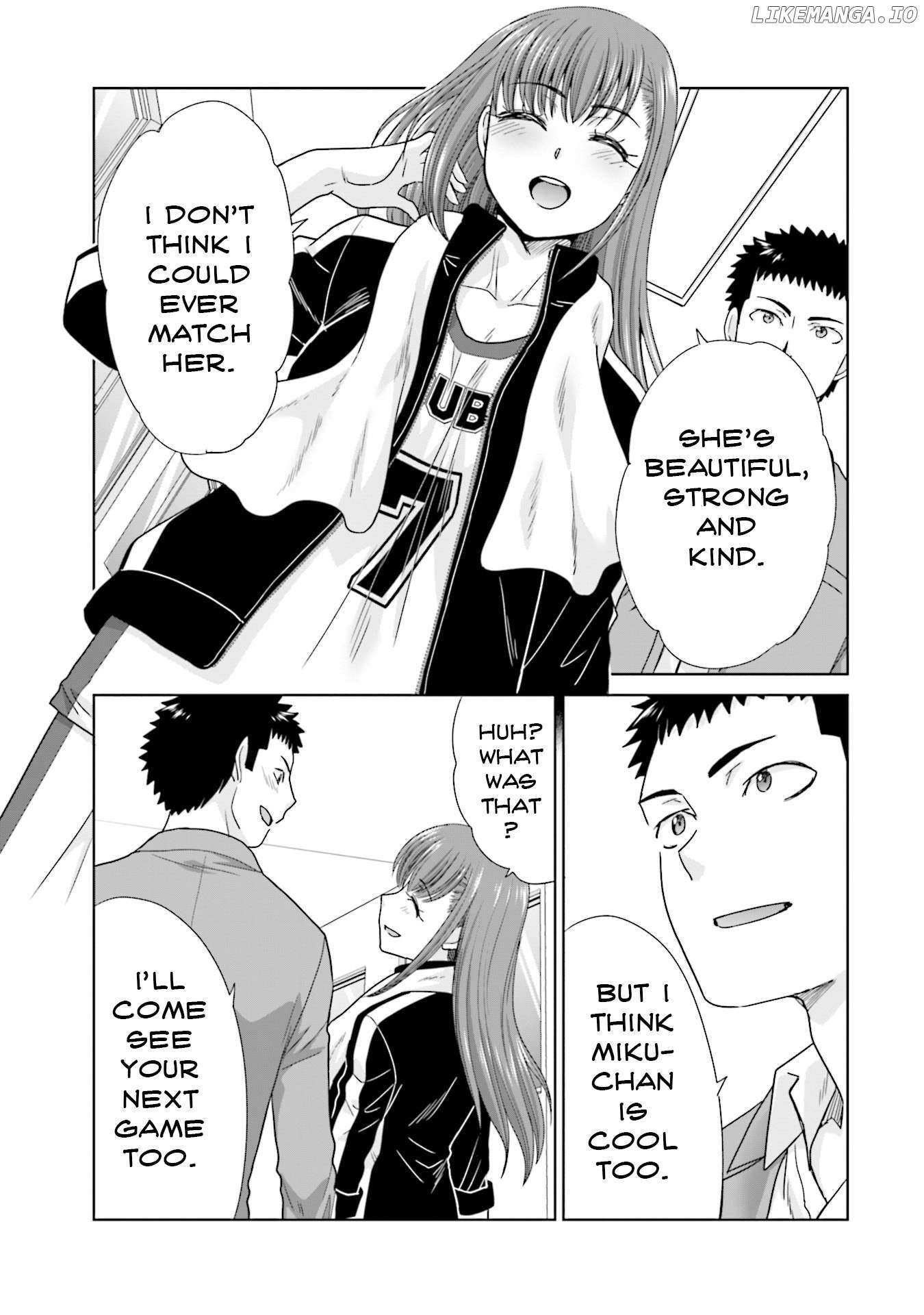 Read 17-sai Kara Yarinaosu Propose Manga Online