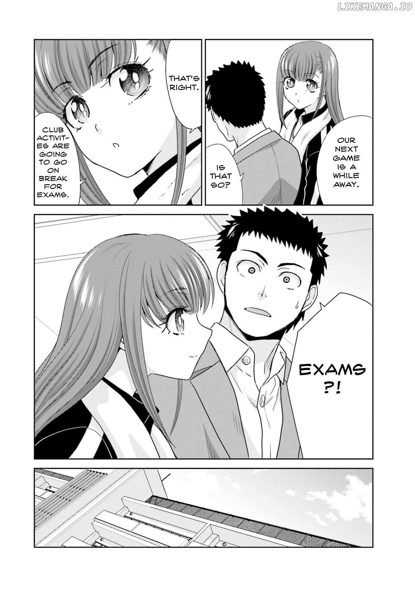 Read 17-sai Kara Yarinaosu Propose Manga Online