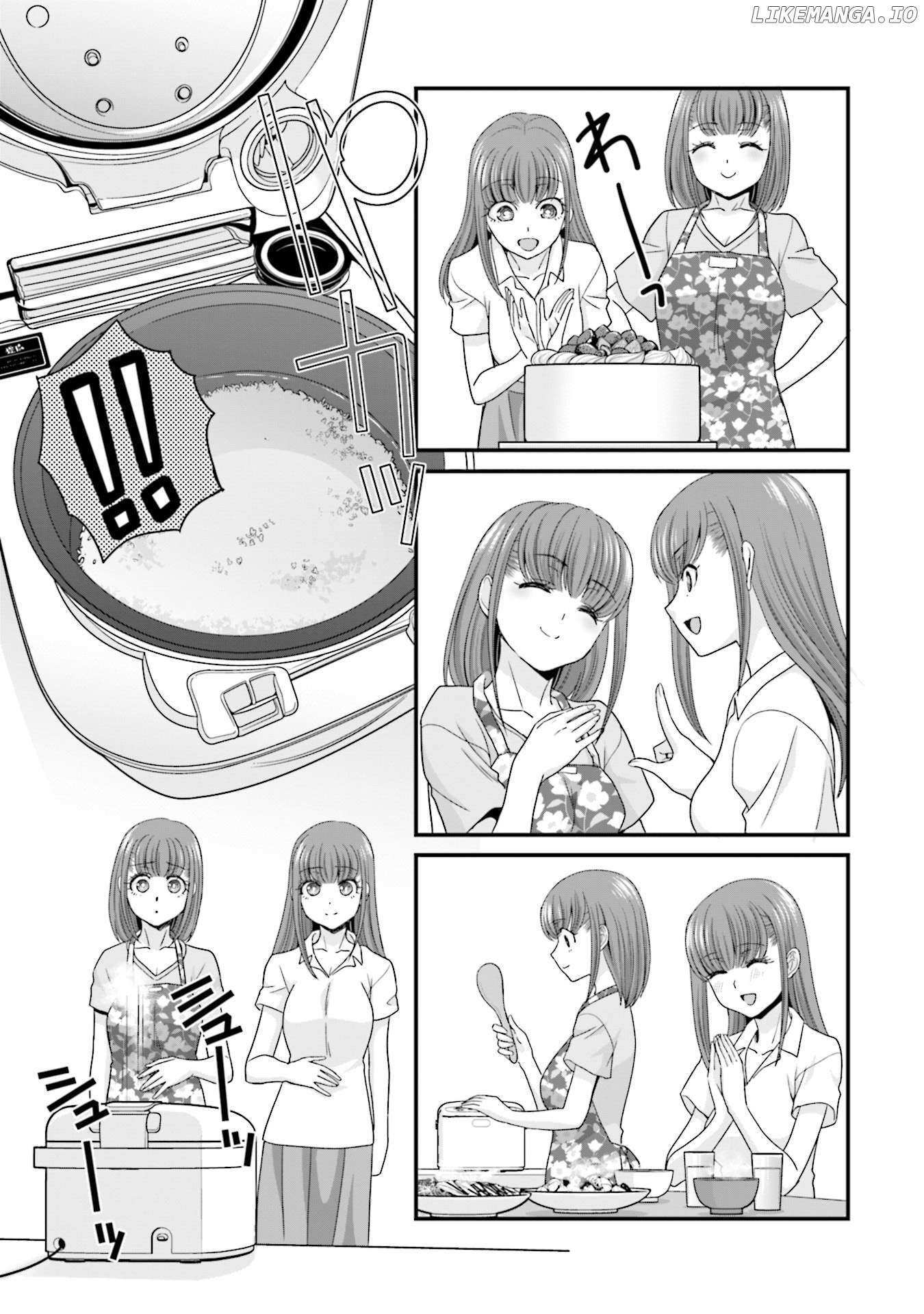 Read 17-sai Kara Yarinaosu Propose Manga Online