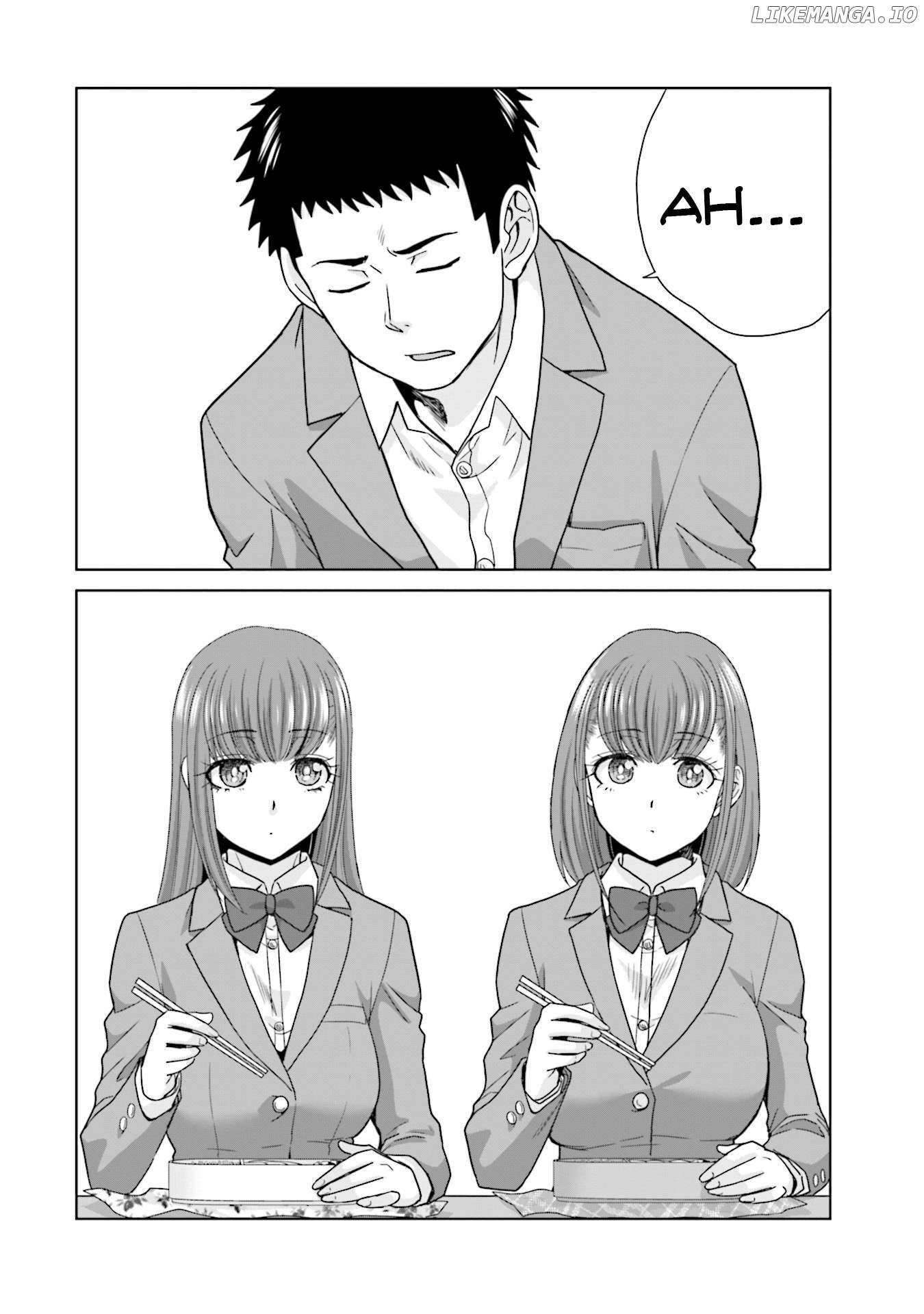 Read 17-sai Kara Yarinaosu Propose Manga Online