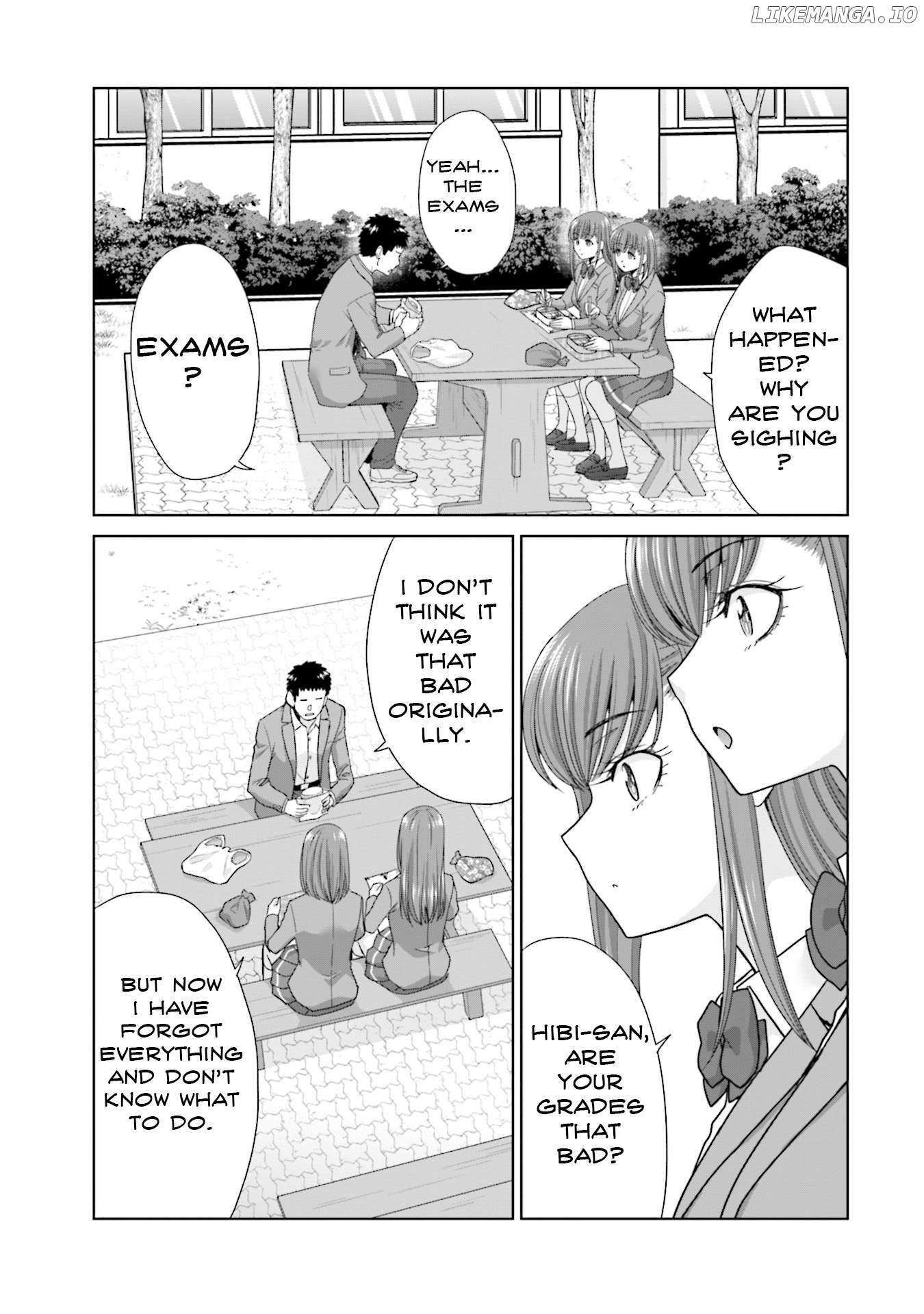 Read 17-sai Kara Yarinaosu Propose Manga Online