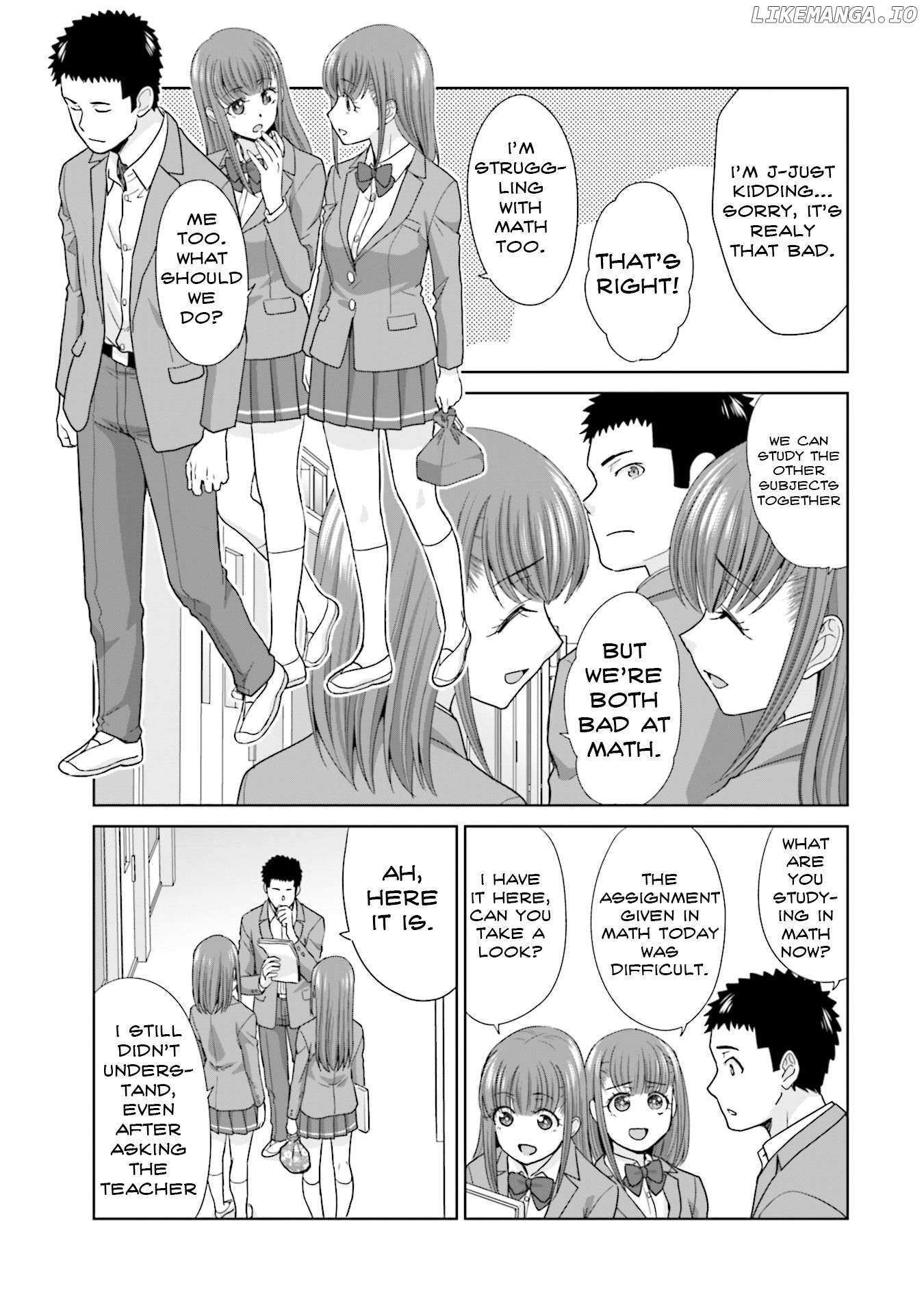 Read 17-sai Kara Yarinaosu Propose Manga Online