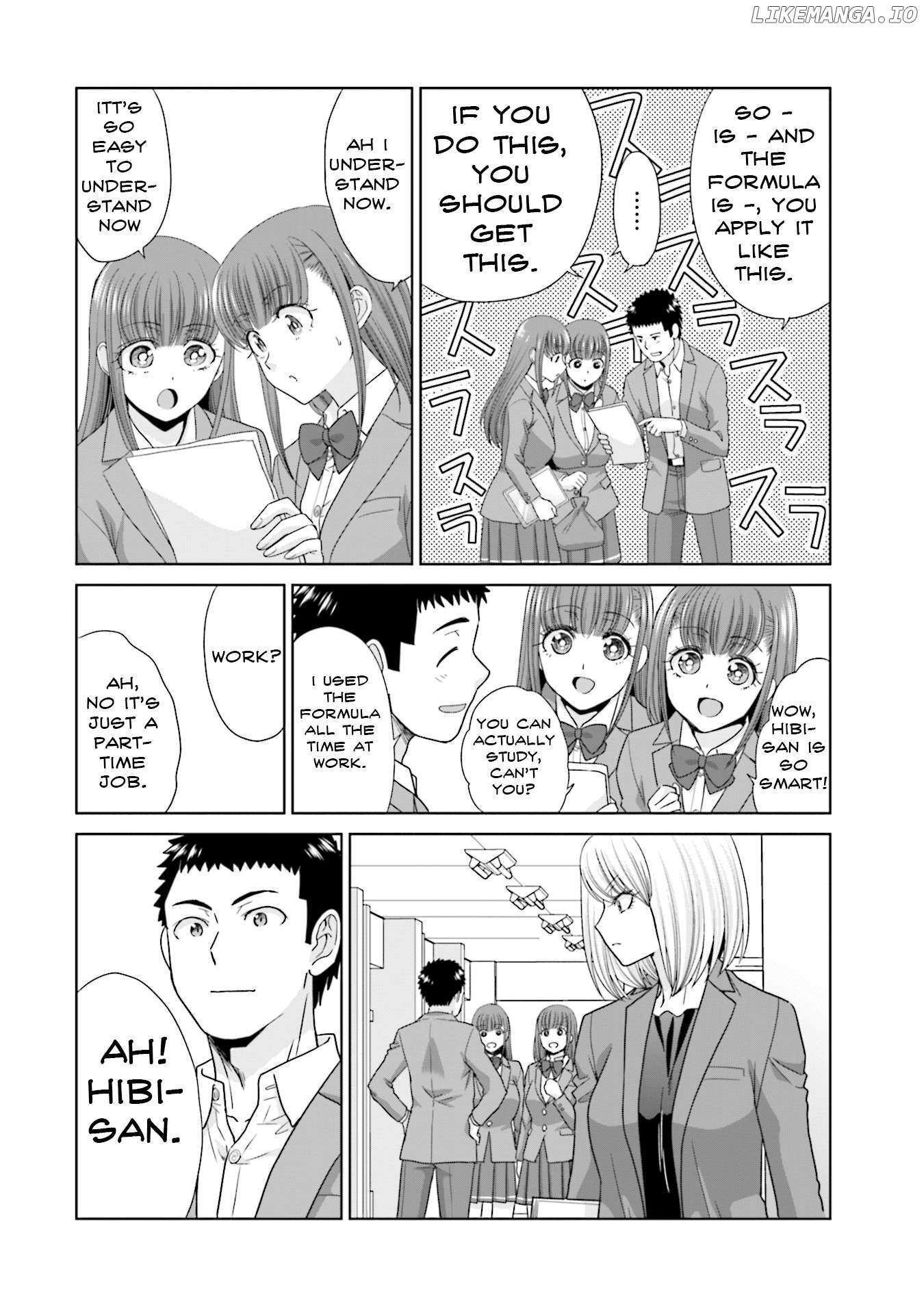 Read 17-sai Kara Yarinaosu Propose Manga Online