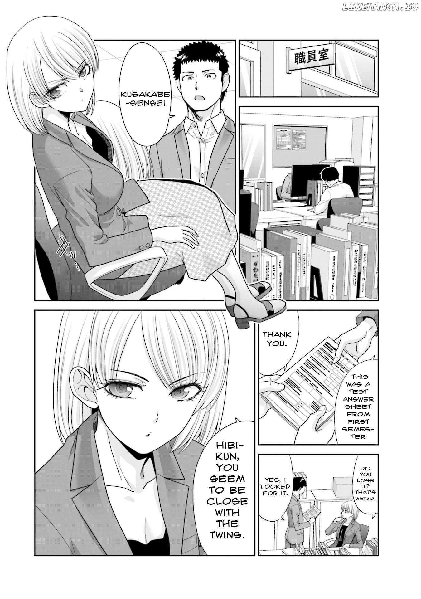 Read 17-sai Kara Yarinaosu Propose Manga Online