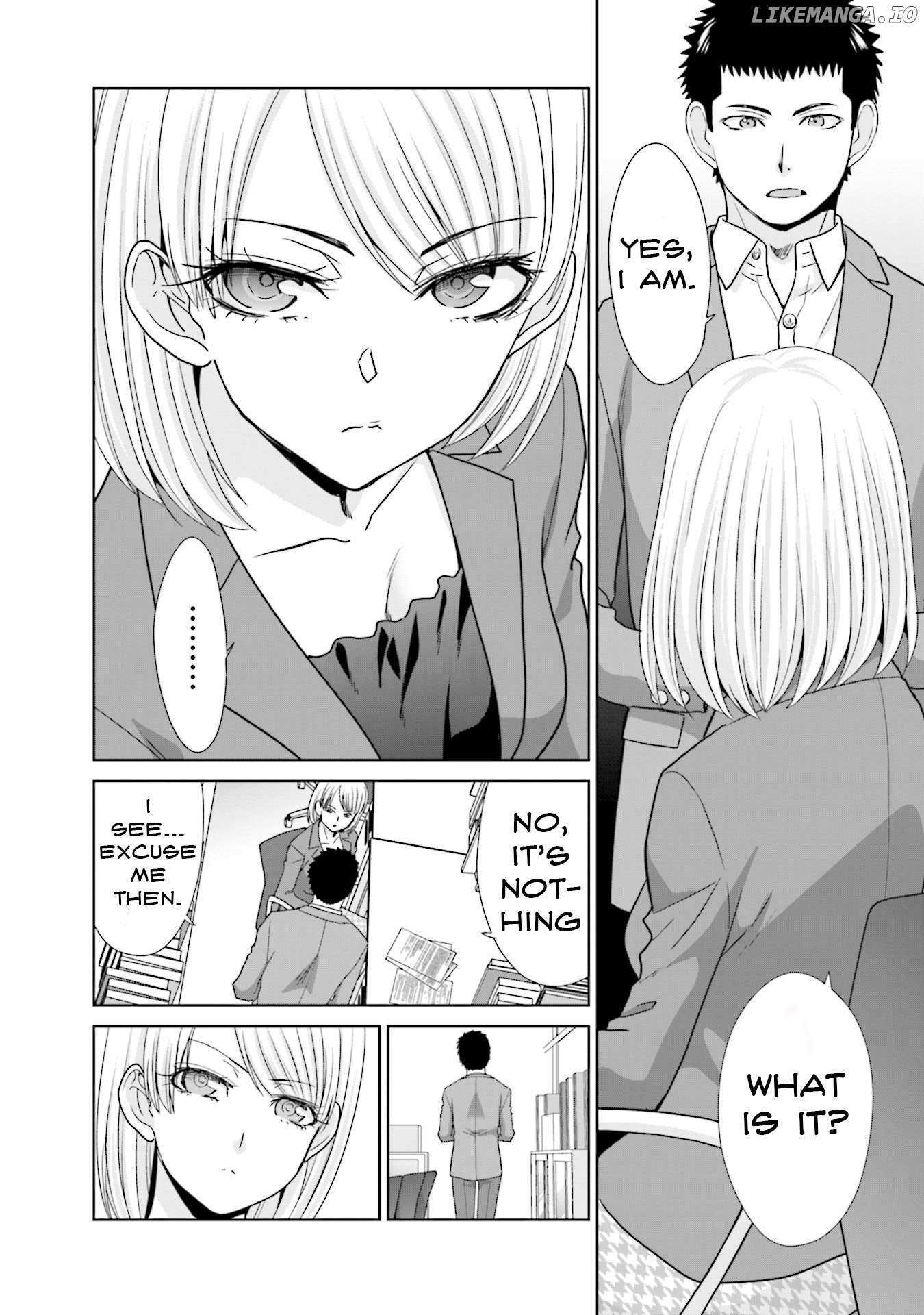 Read 17-sai Kara Yarinaosu Propose Manga Online