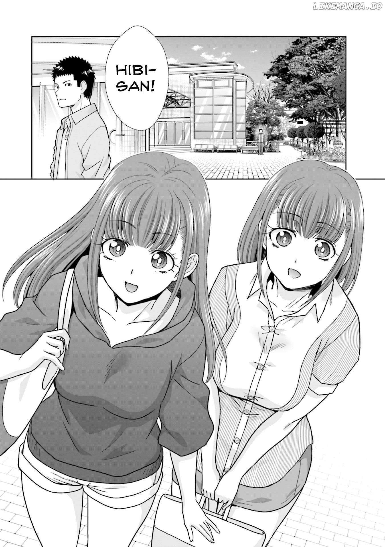 Read 17-sai Kara Yarinaosu Propose Manga Online