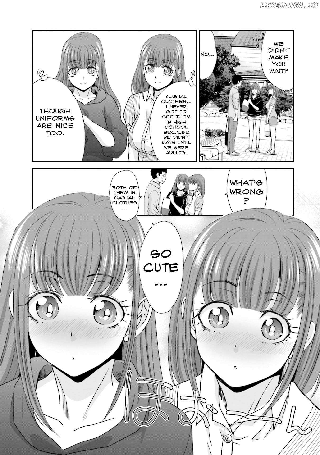 Read 17-sai Kara Yarinaosu Propose Manga Online