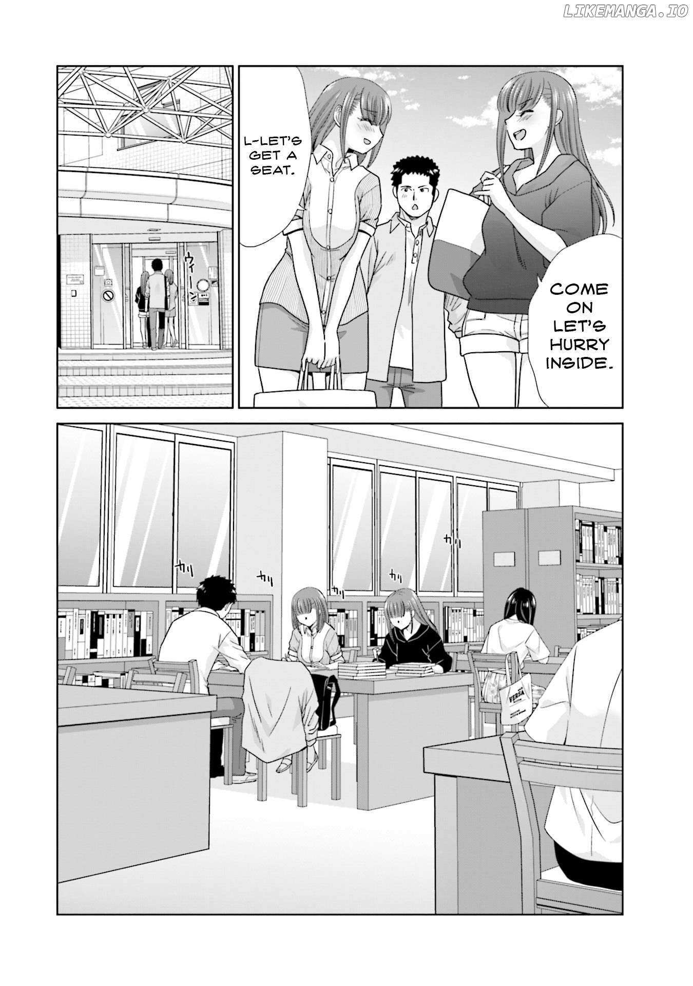 Read 17-sai Kara Yarinaosu Propose Manga Online