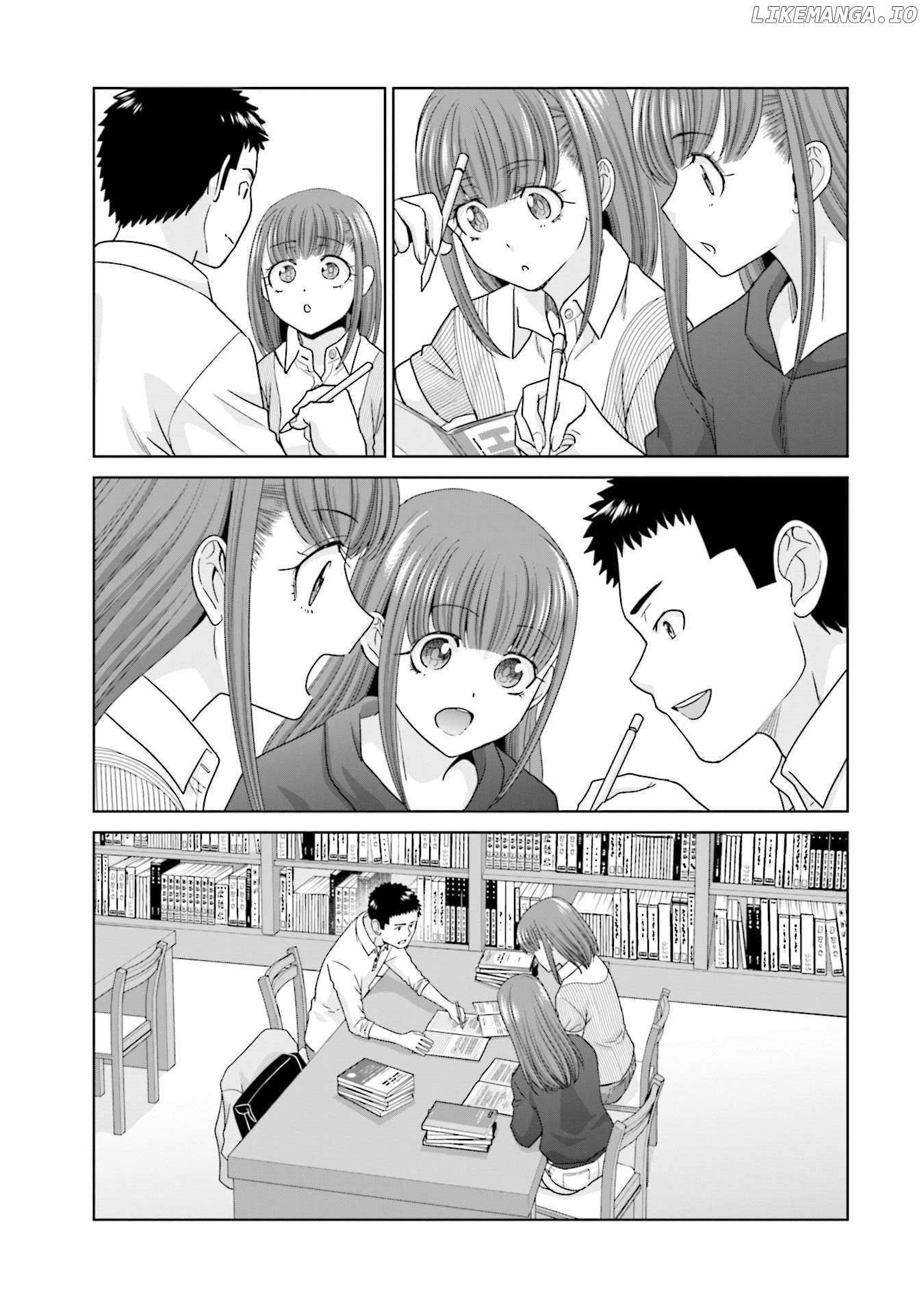 Read 17-sai Kara Yarinaosu Propose Manga Online