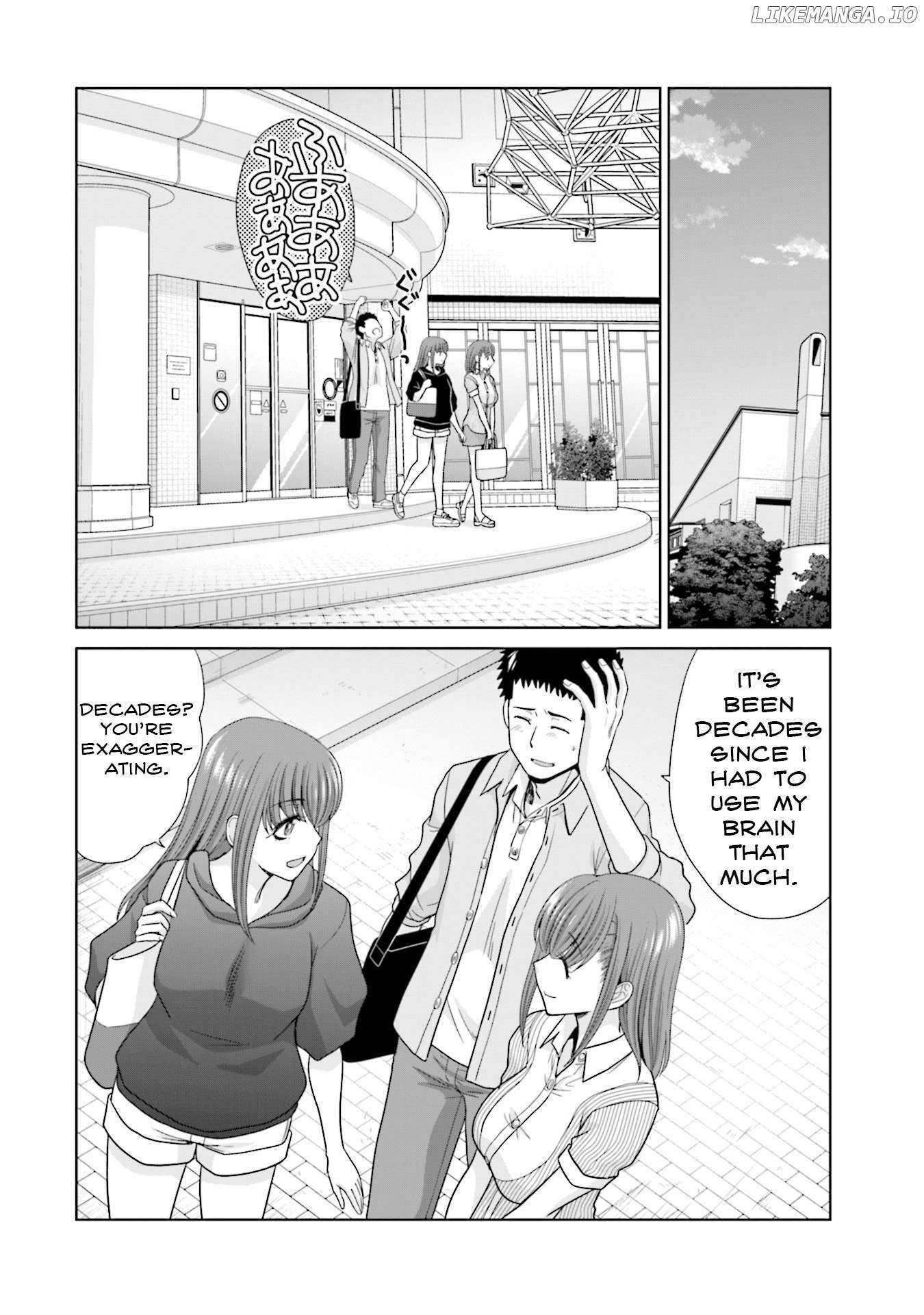 Read 17-sai Kara Yarinaosu Propose Manga Online