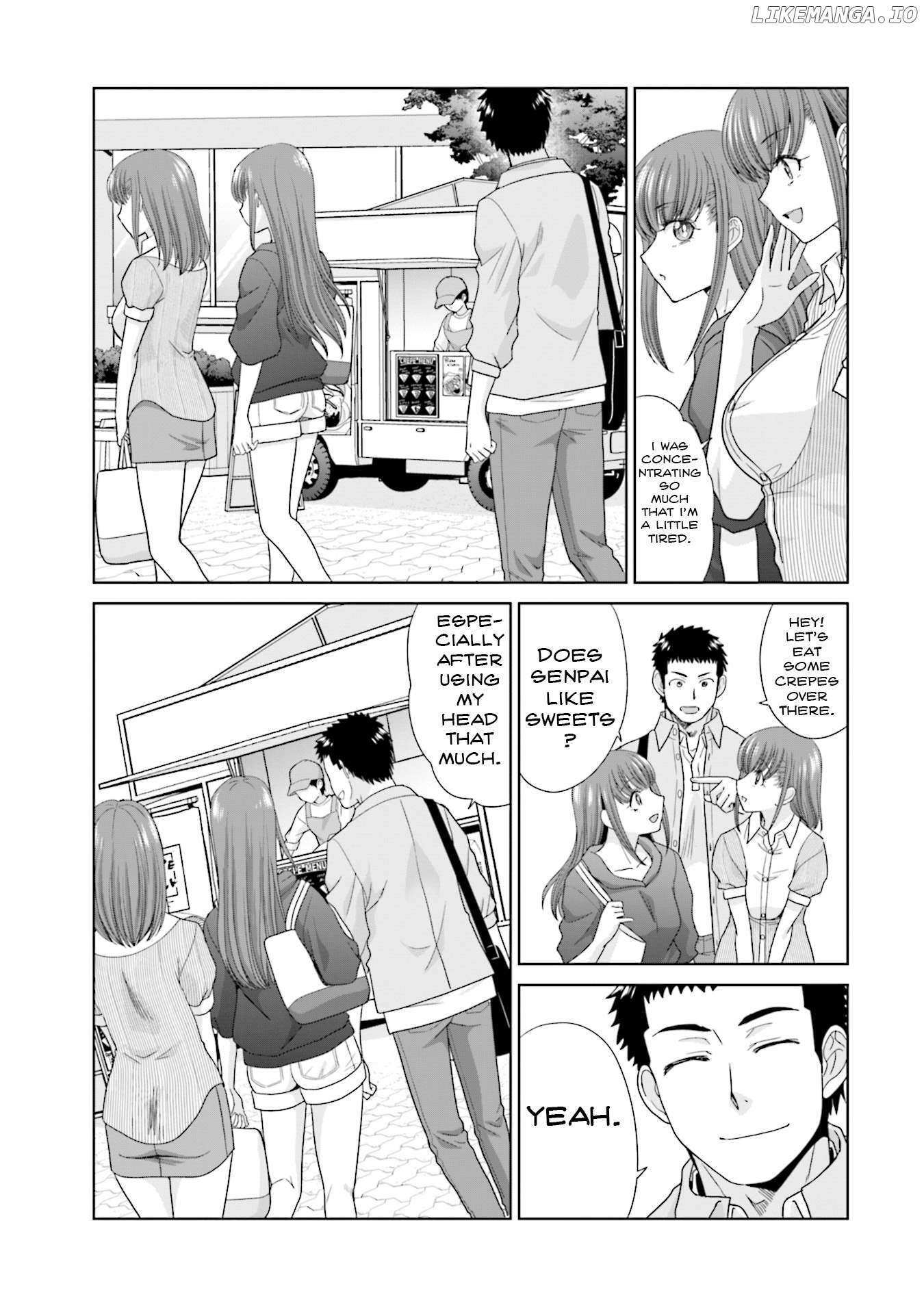 Read 17-sai Kara Yarinaosu Propose Manga Online