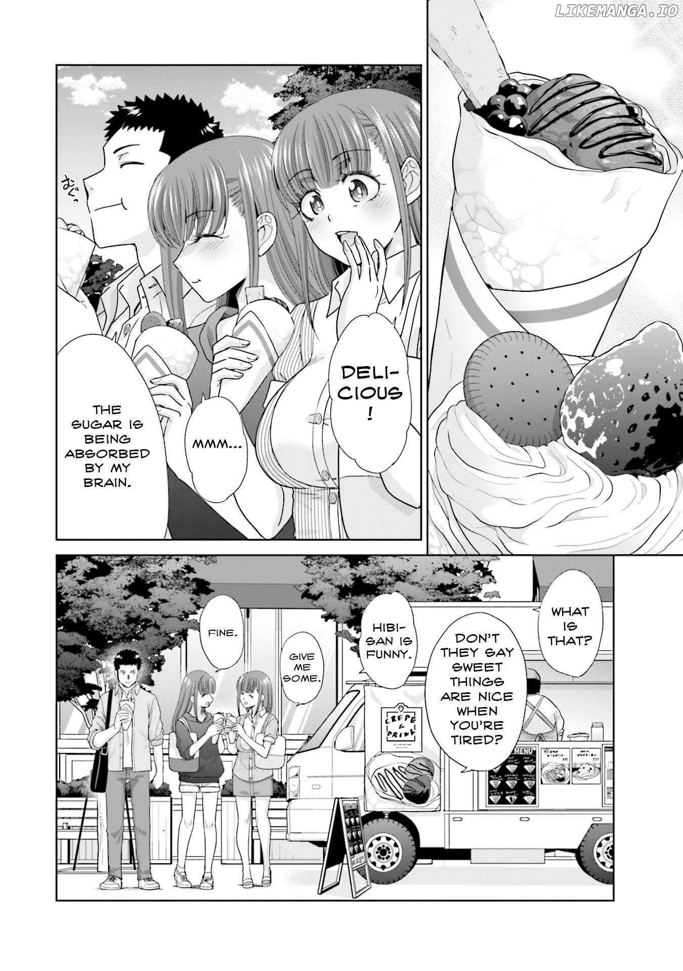 Read 17-sai Kara Yarinaosu Propose Manga Online