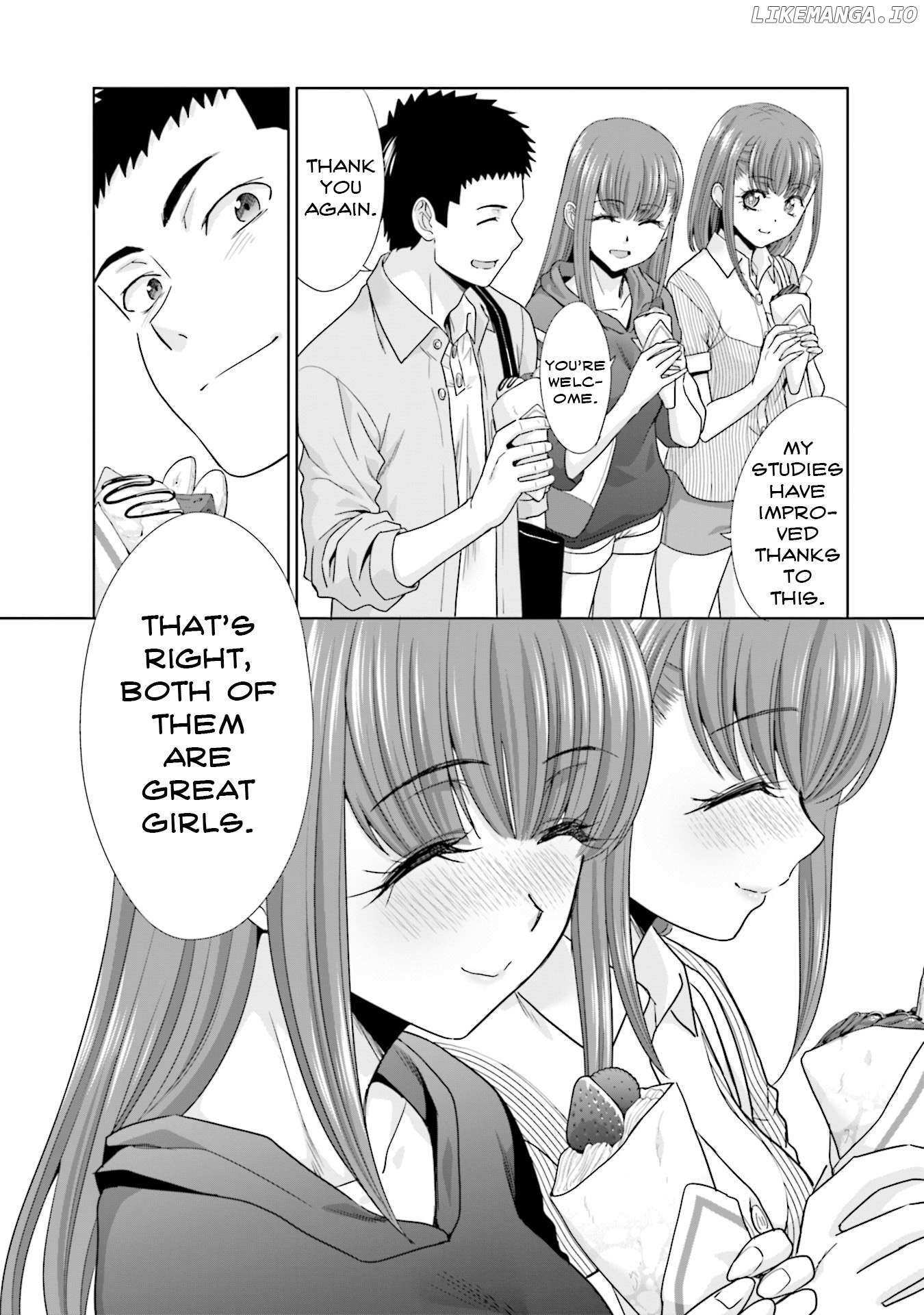 Read 17-sai Kara Yarinaosu Propose Manga Online