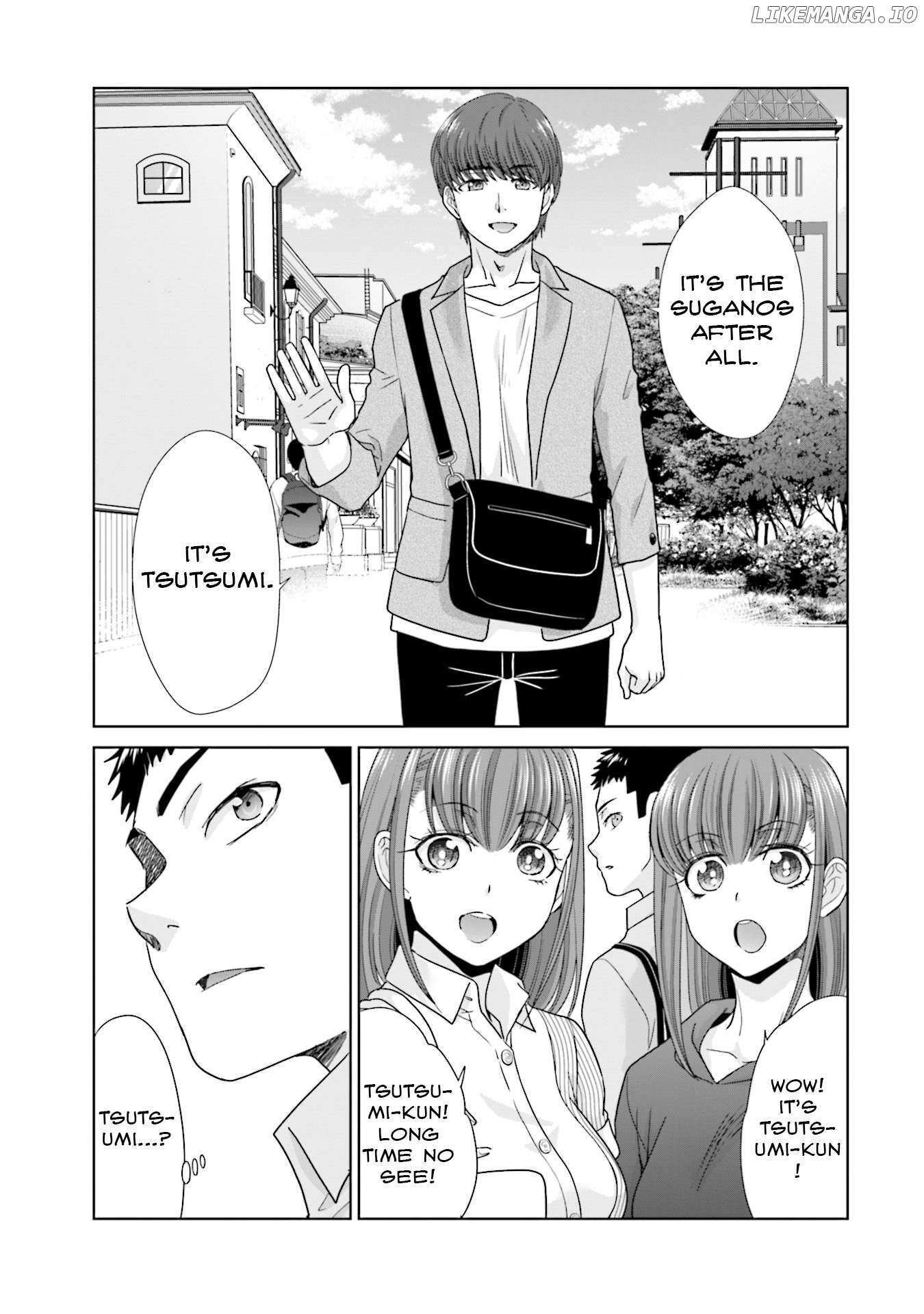 Read 17-sai Kara Yarinaosu Propose Manga Online