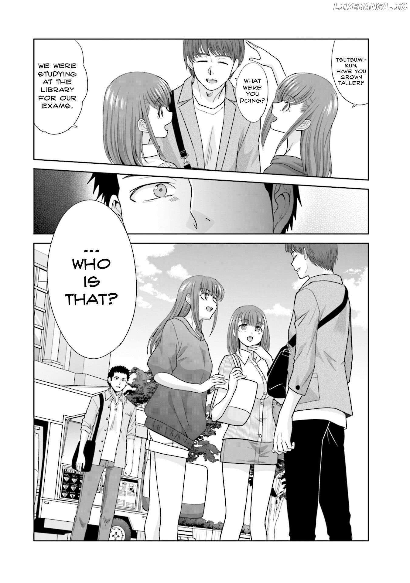 Read 17-sai Kara Yarinaosu Propose Manga Online