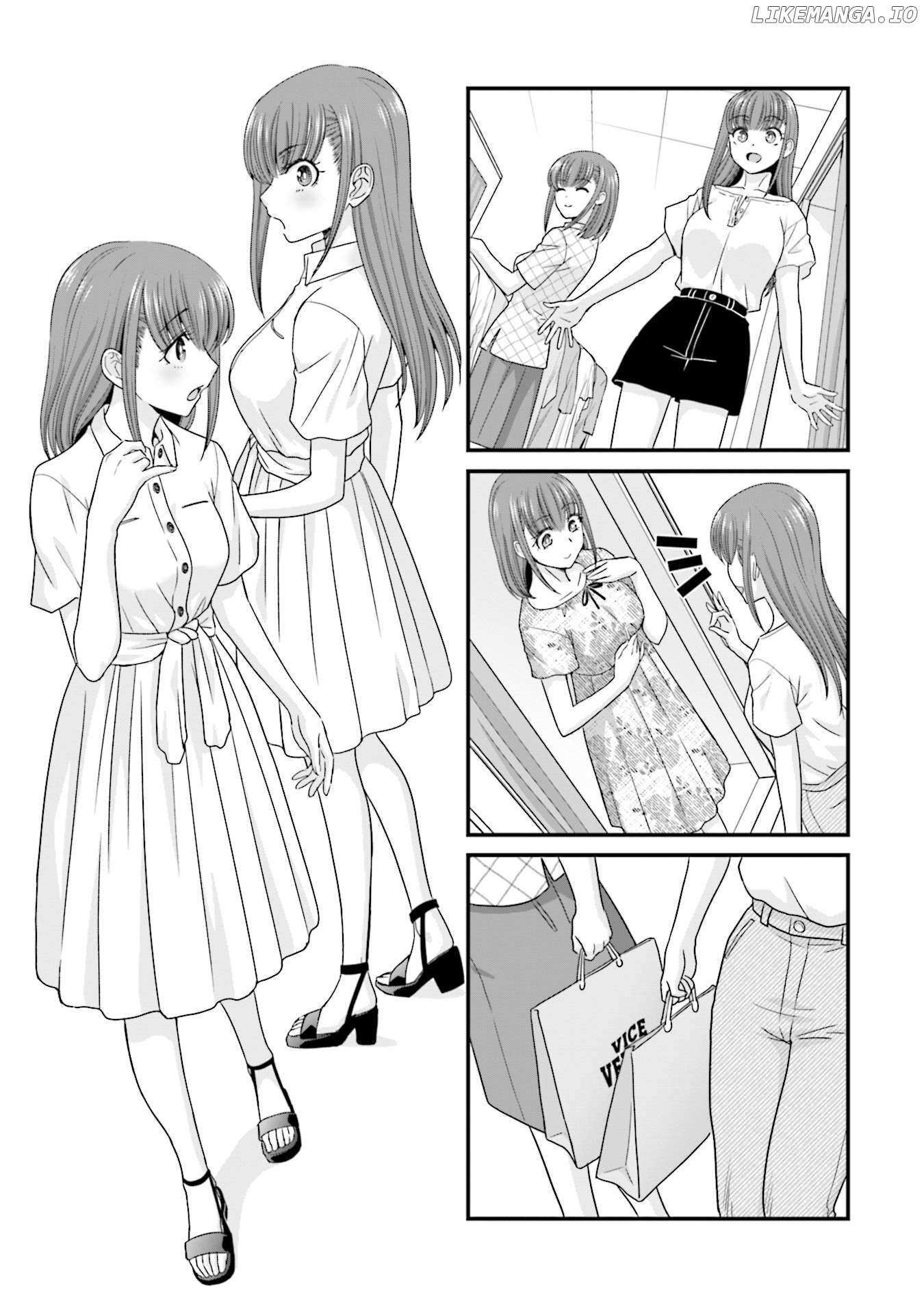 Read 17-sai Kara Yarinaosu Propose Manga Online