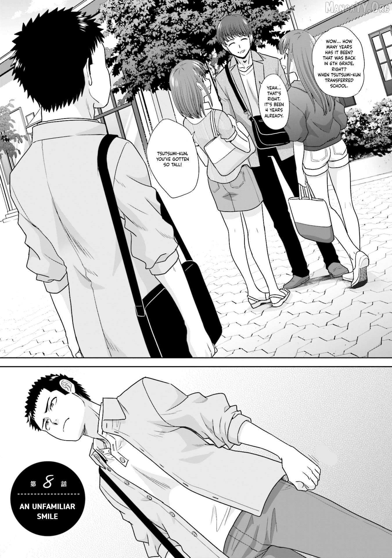 Read 17-sai Kara Yarinaosu Propose Manga Online