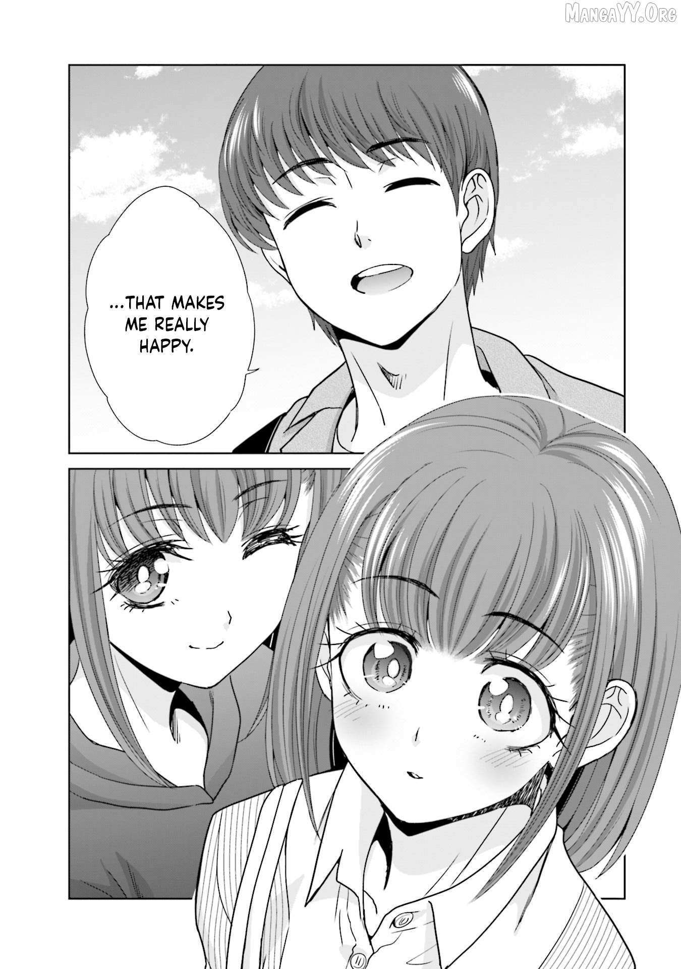 Read 17-sai Kara Yarinaosu Propose Manga Online