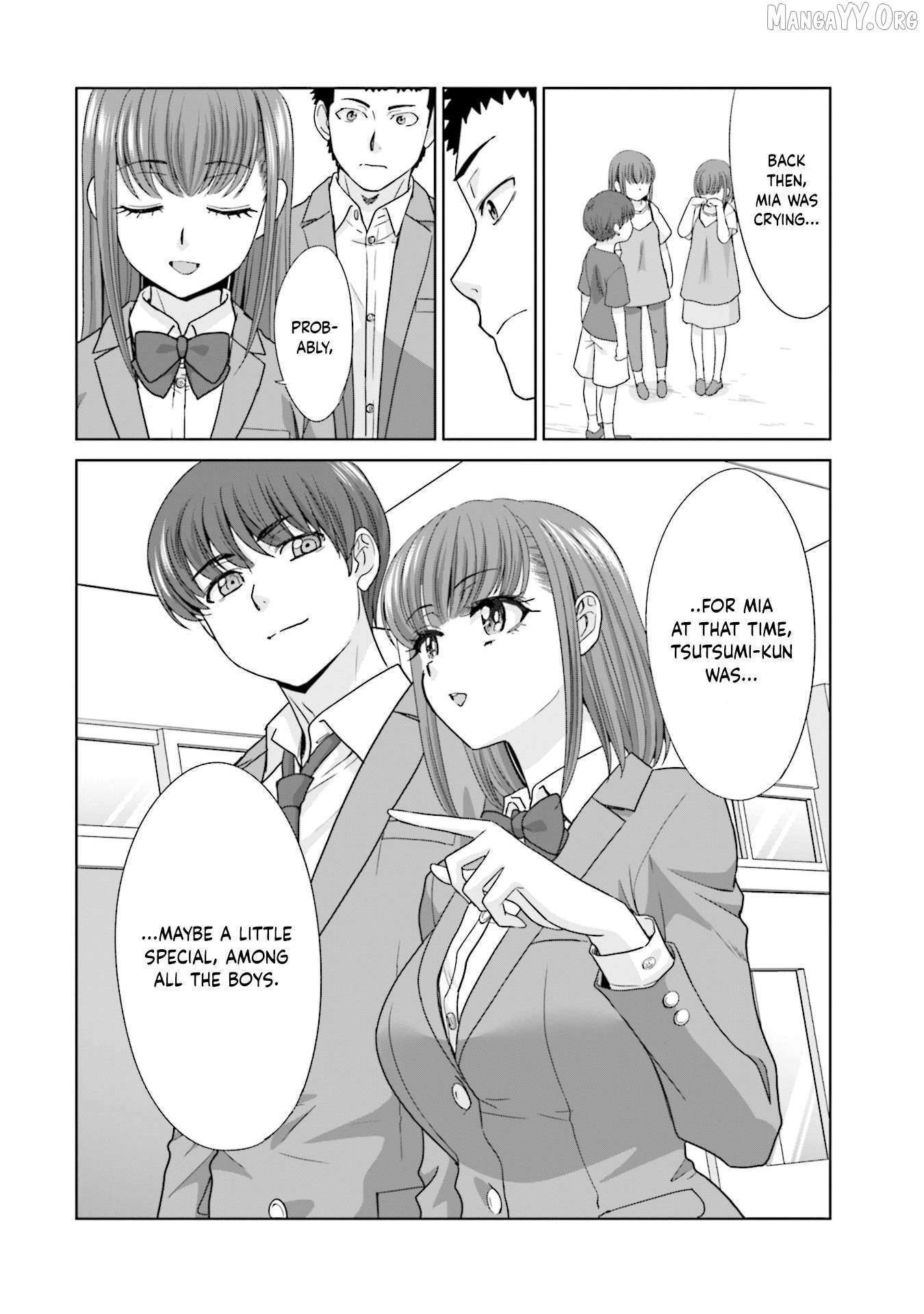 Read 17-sai Kara Yarinaosu Propose Manga Online