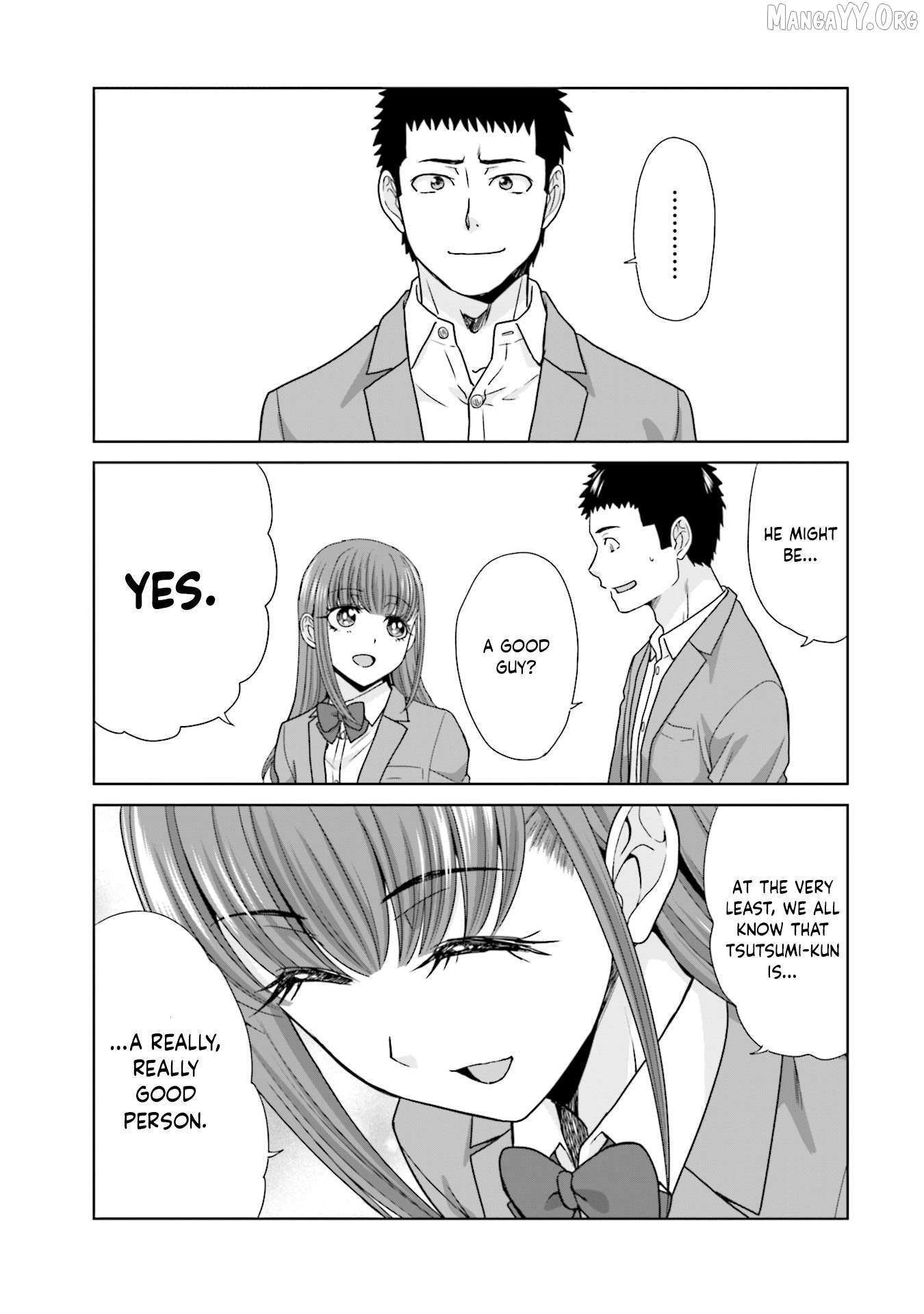 Read 17-sai Kara Yarinaosu Propose Manga Online