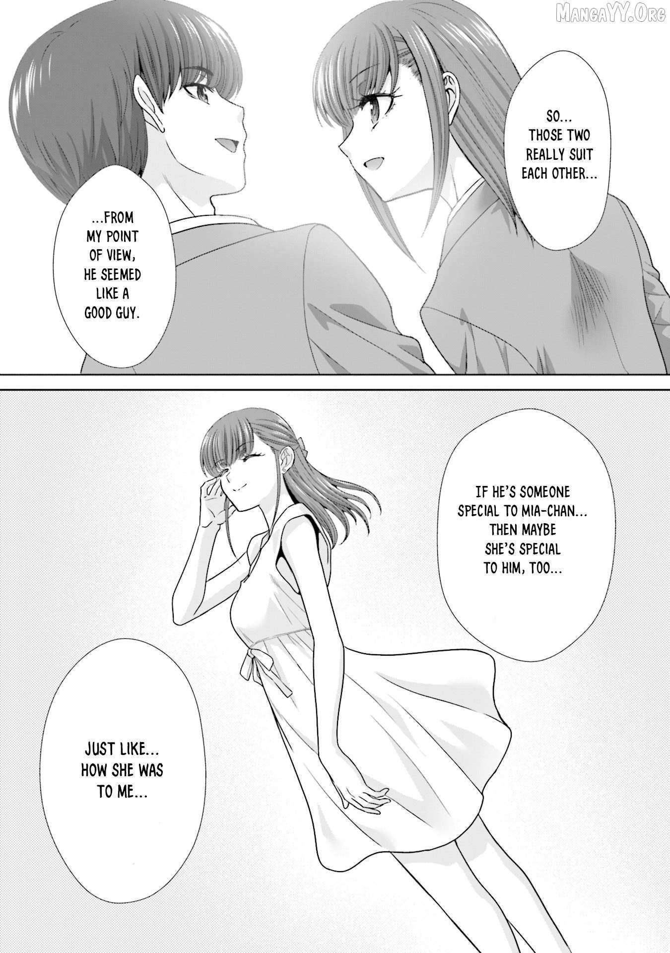 Read 17-sai Kara Yarinaosu Propose Manga Online