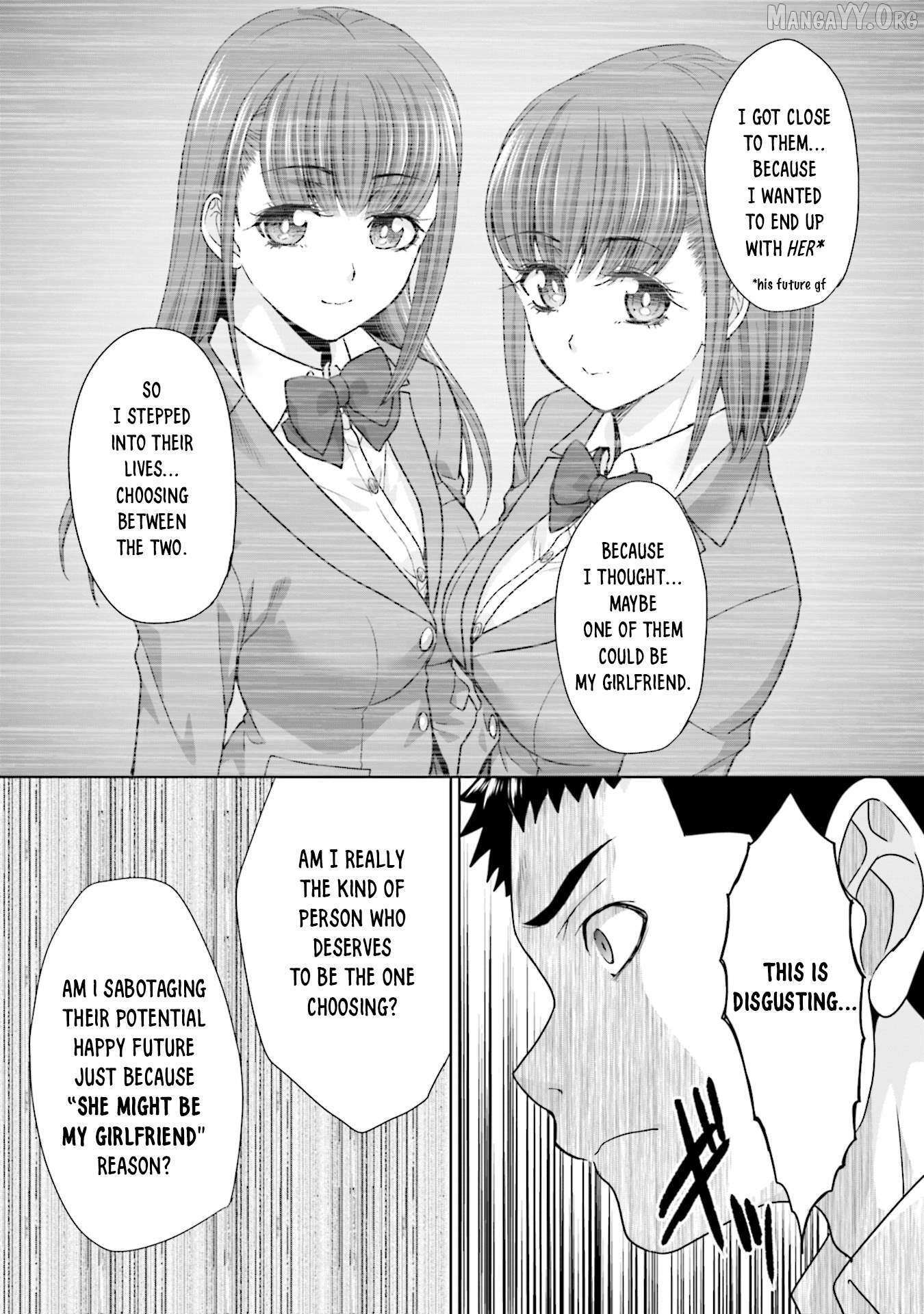 Read 17-sai Kara Yarinaosu Propose Manga Online