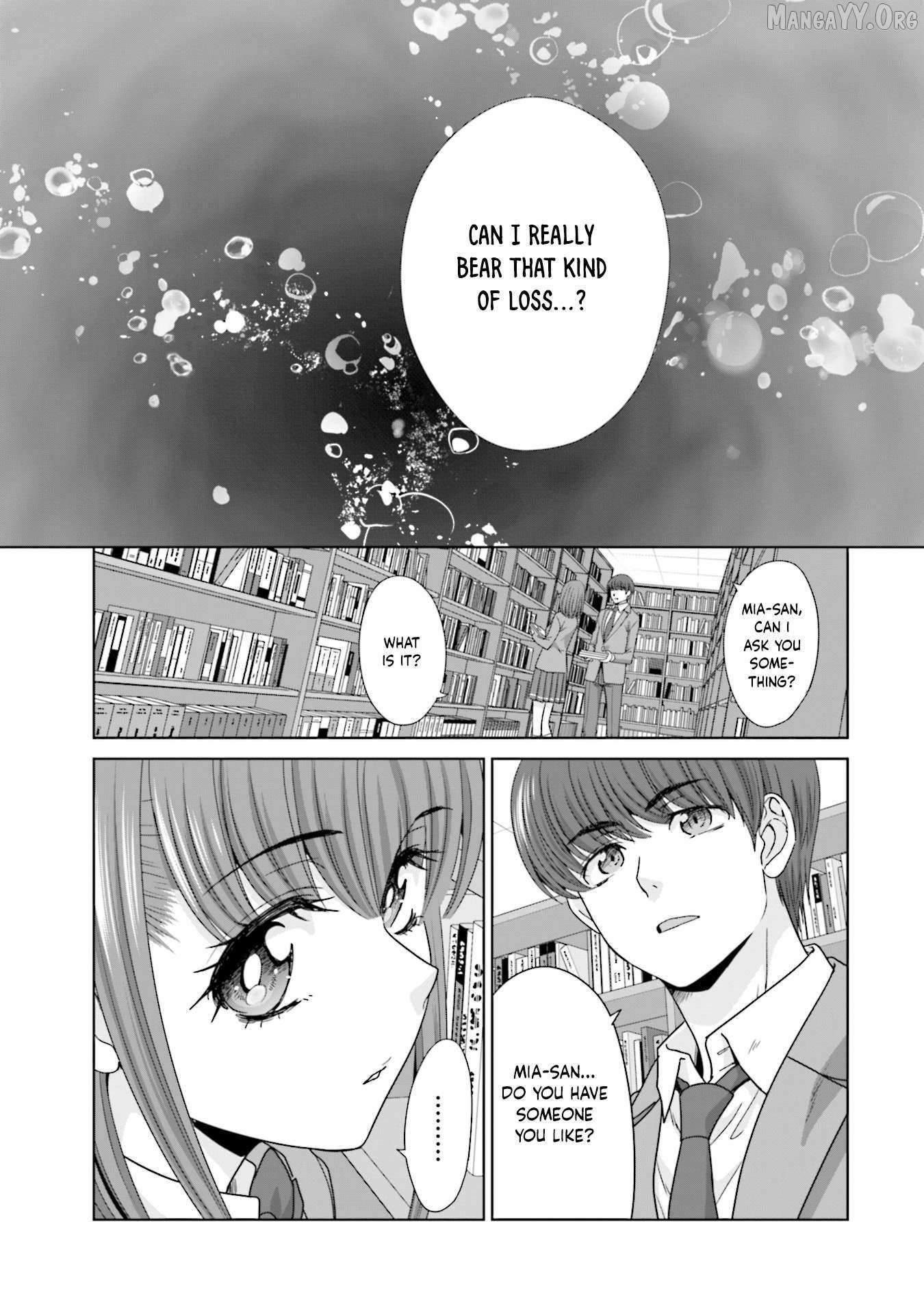 Read 17-sai Kara Yarinaosu Propose Manga Online