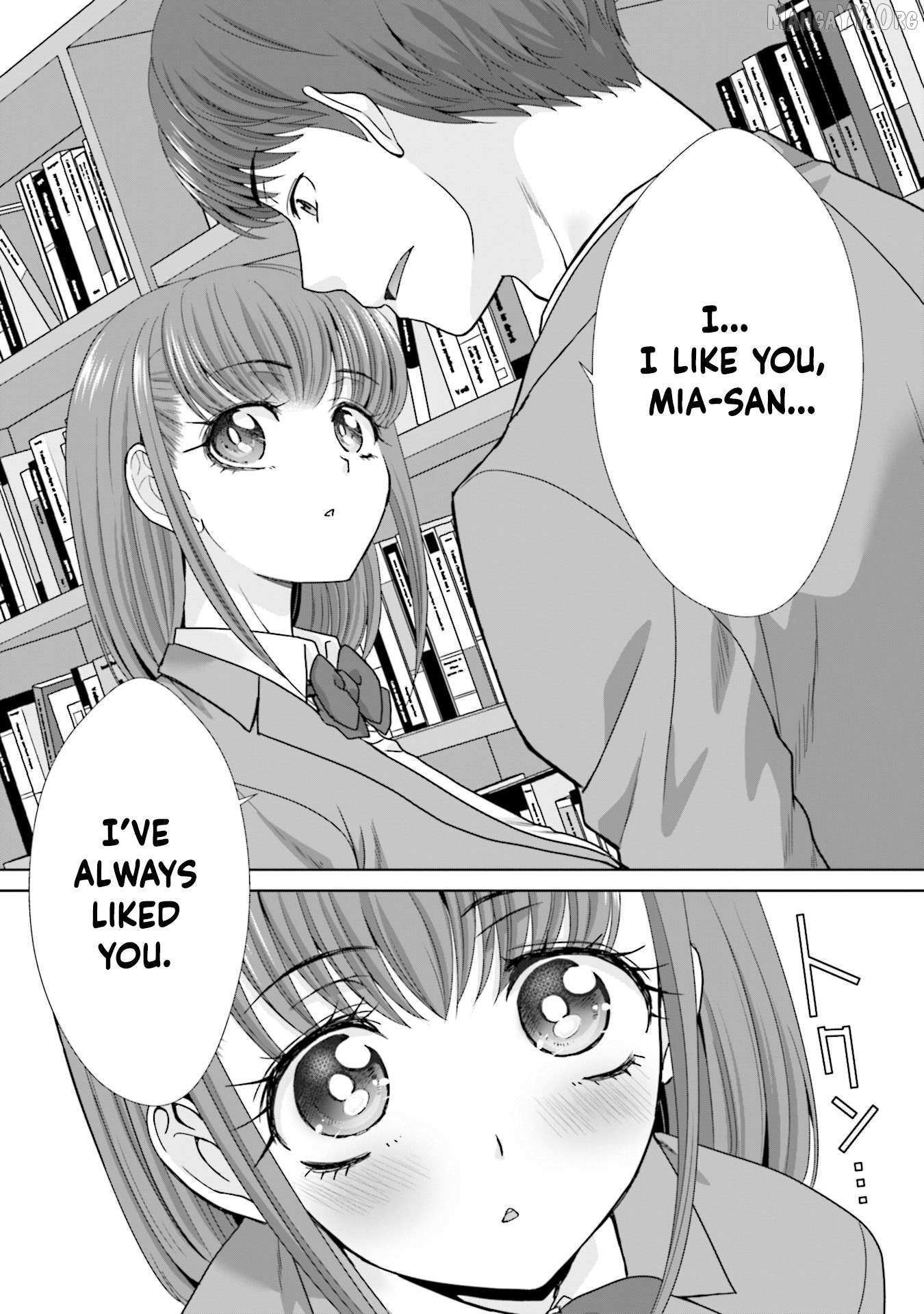 Read 17-sai Kara Yarinaosu Propose Manga Online