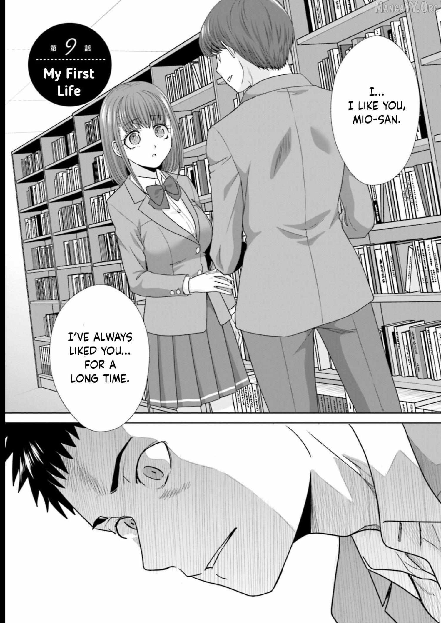 Read 17-sai Kara Yarinaosu Propose Manga Online