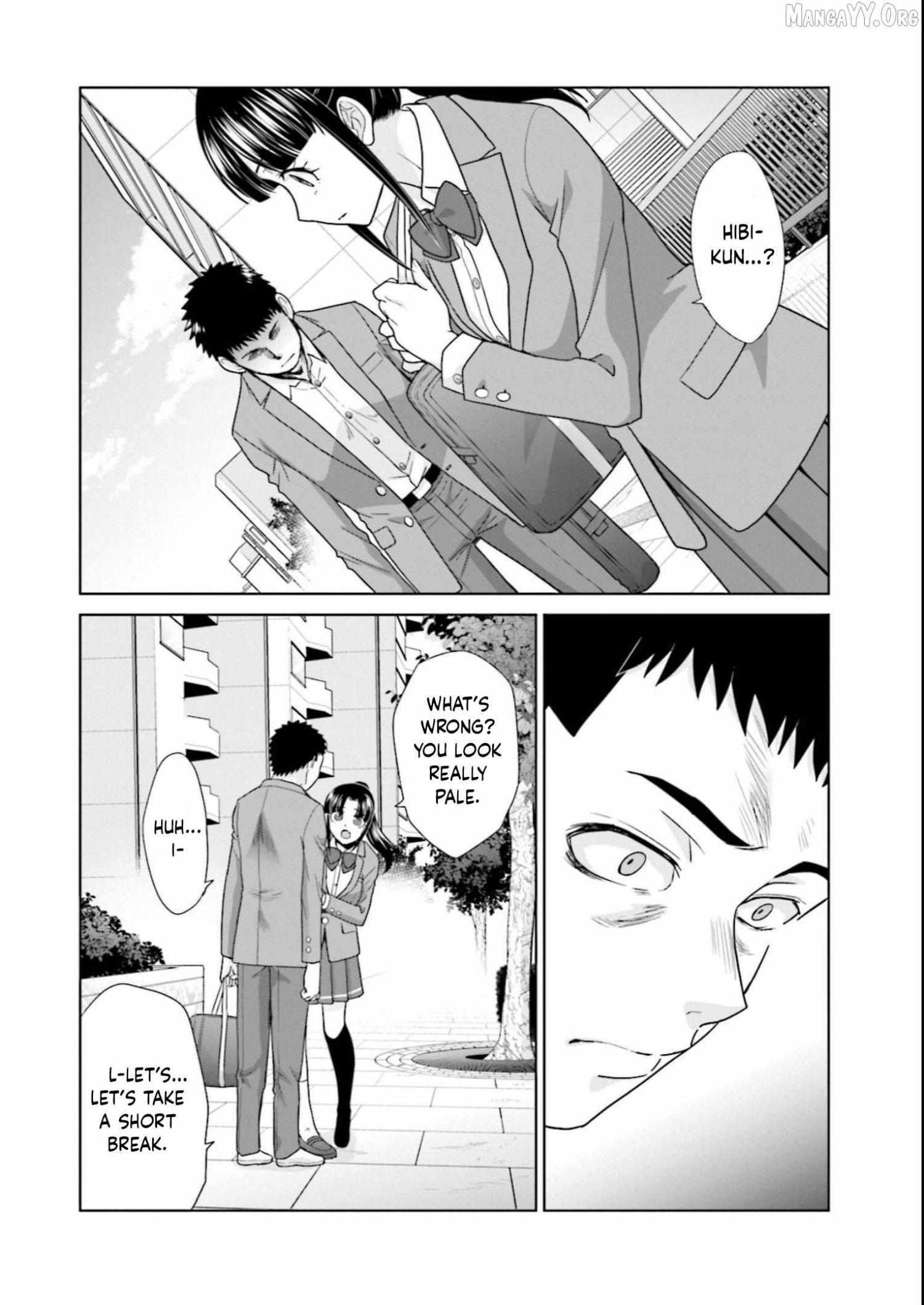 Read 17-sai Kara Yarinaosu Propose Manga Online