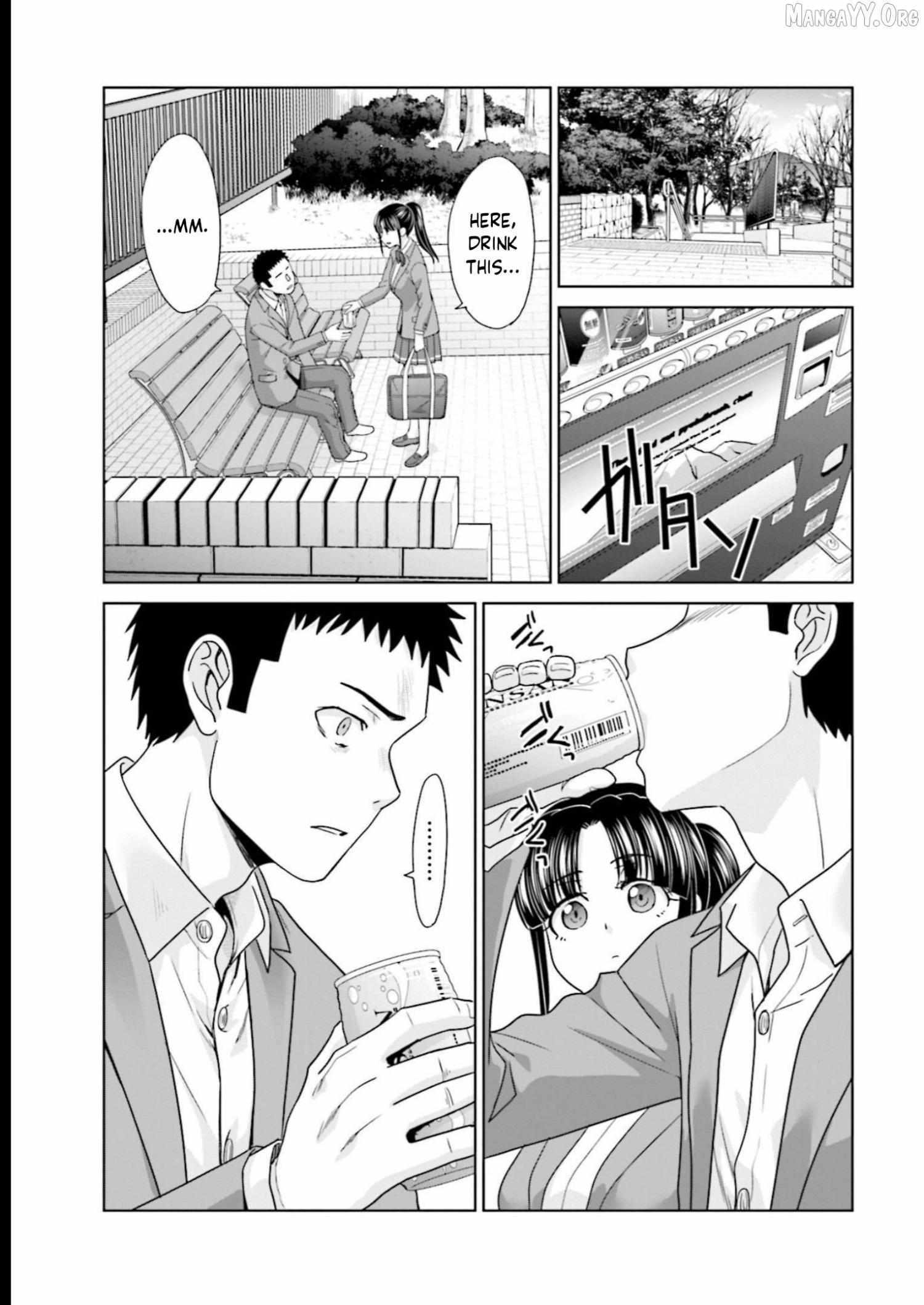 Read 17-sai Kara Yarinaosu Propose Manga Online