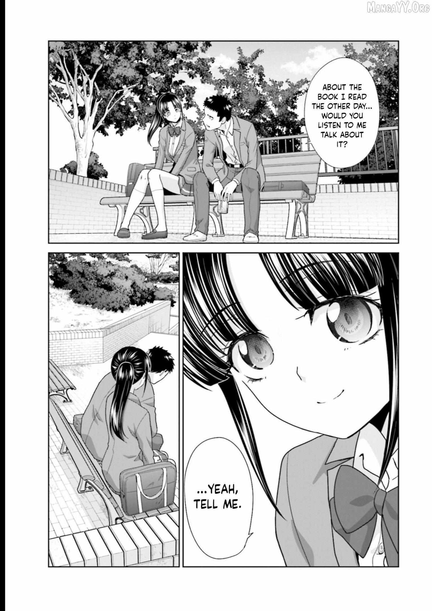 Read 17-sai Kara Yarinaosu Propose Manga Online