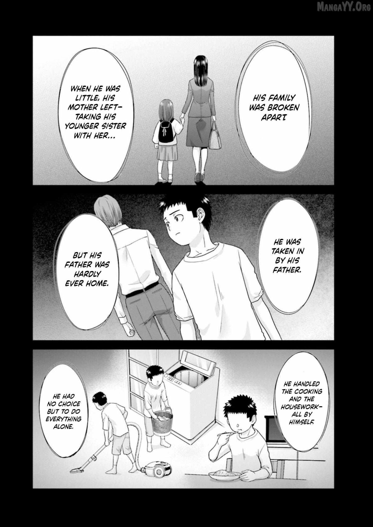 Read 17-sai Kara Yarinaosu Propose Manga Online