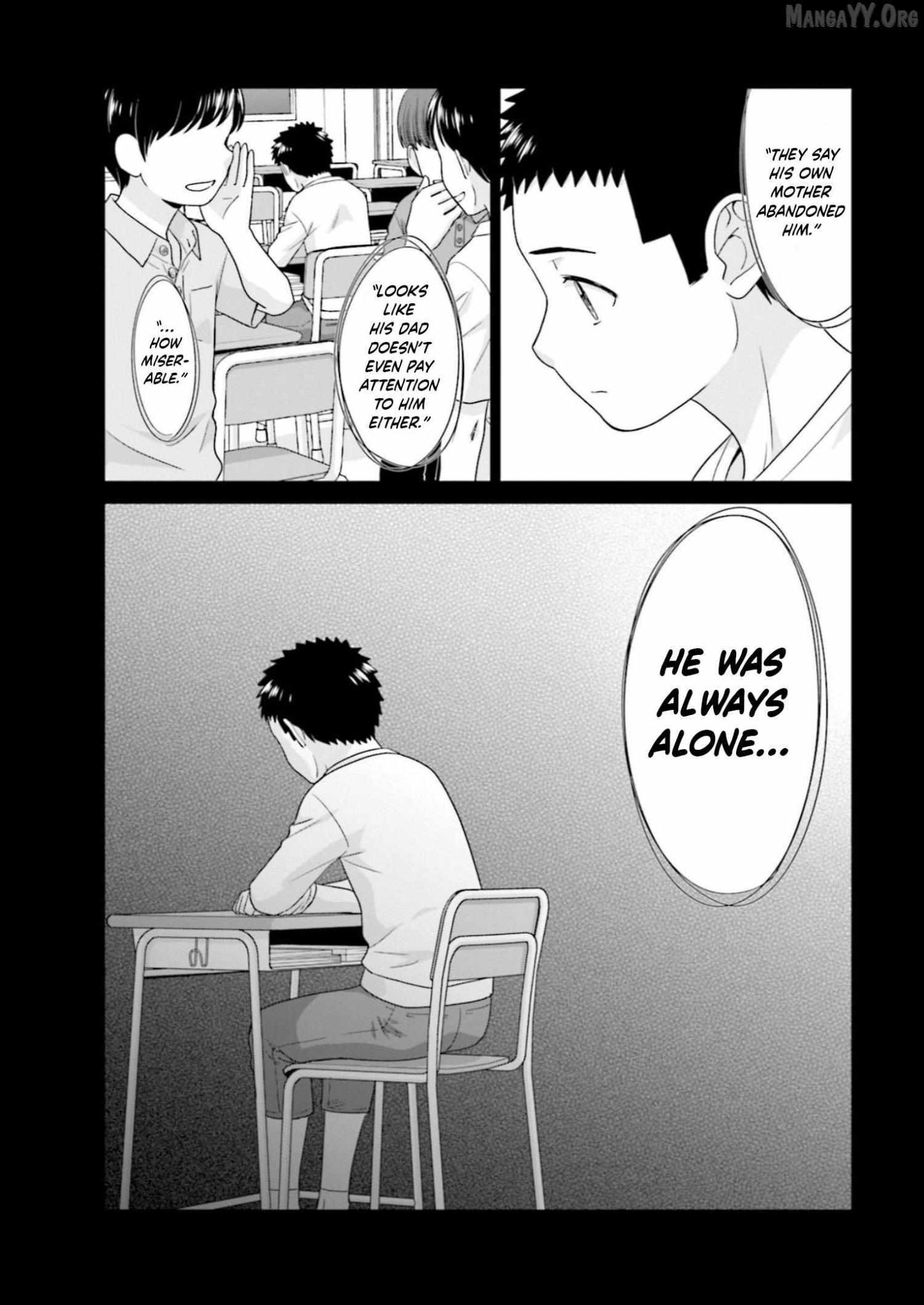 Read 17-sai Kara Yarinaosu Propose Manga Online